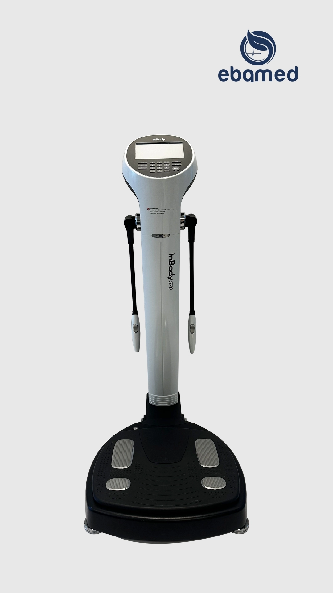 INBODY 570 - Ebamed