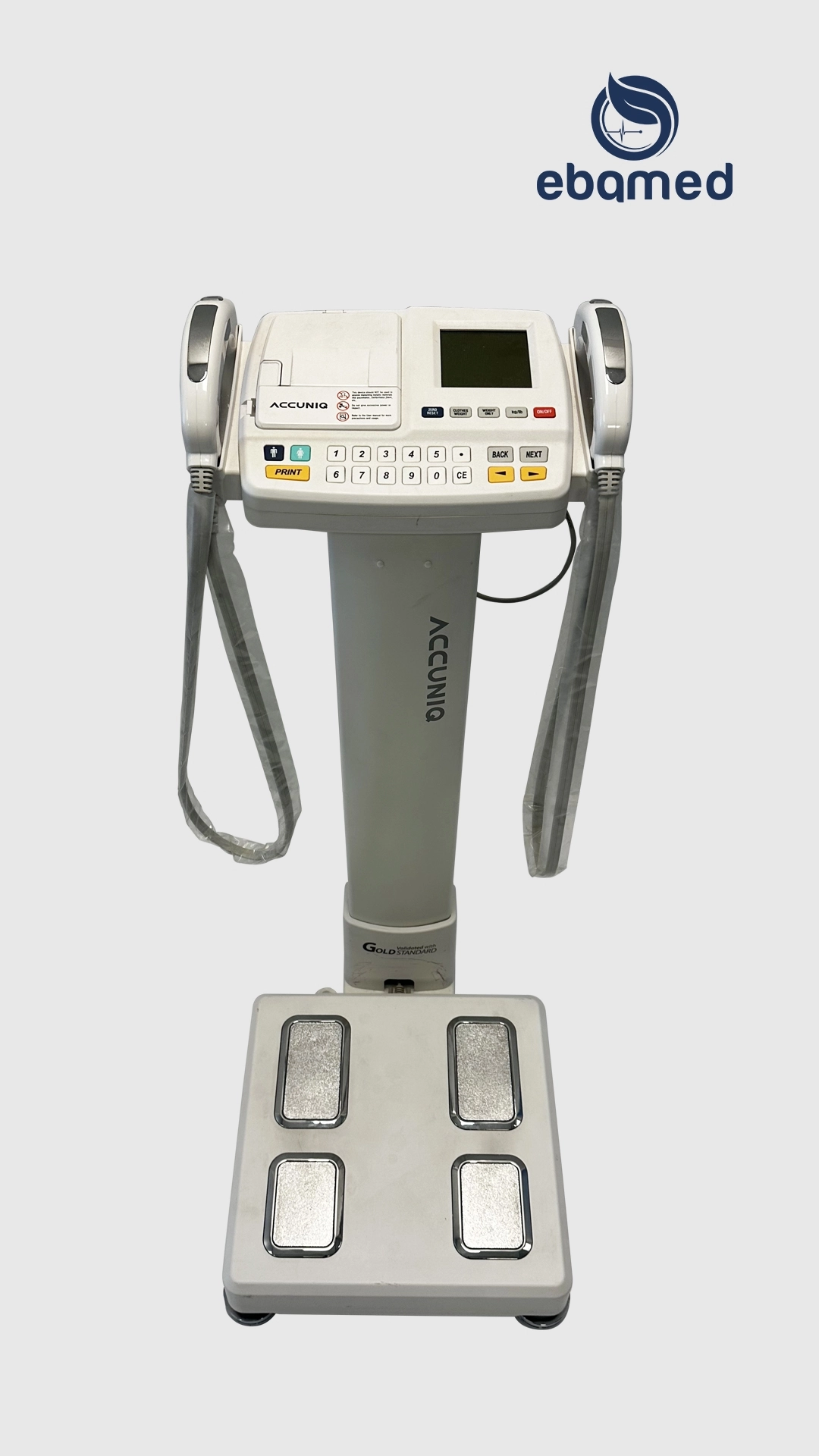 Accuniq BC310 