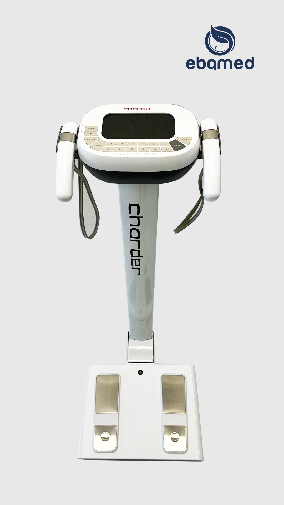 CHARDER MA601