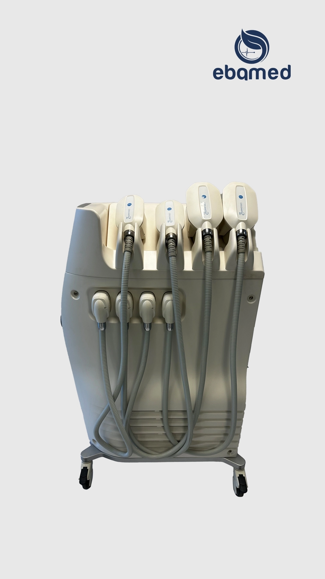Coolshaping 2