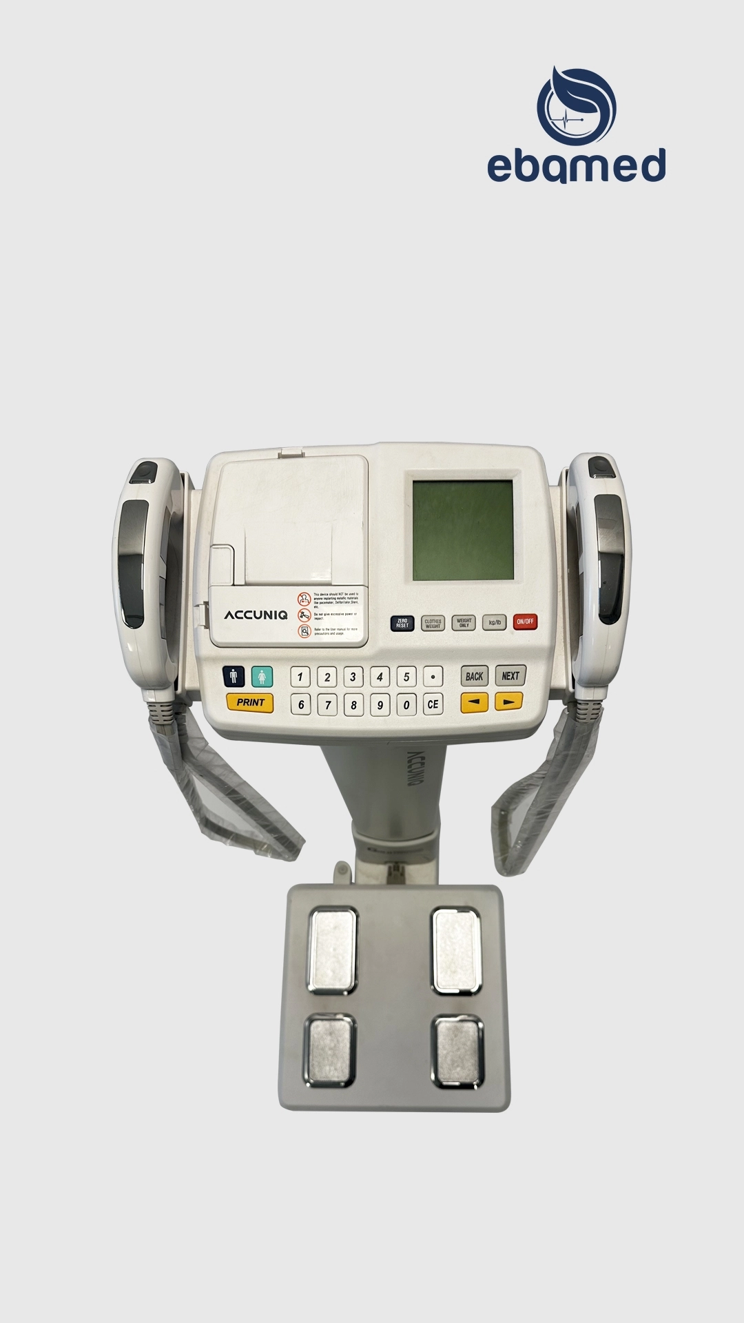 Accuniq BC310 