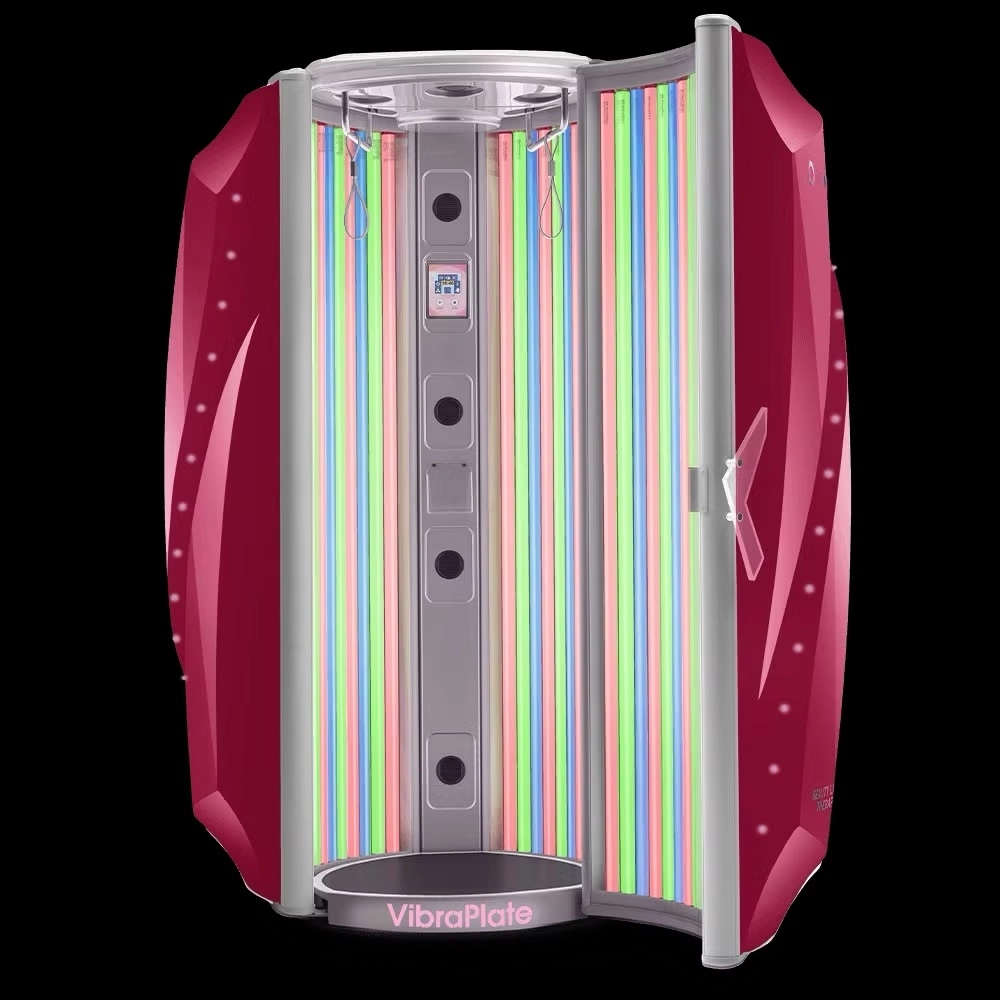 DR.MULLER BEAUTY LIGHT THERAPY 48