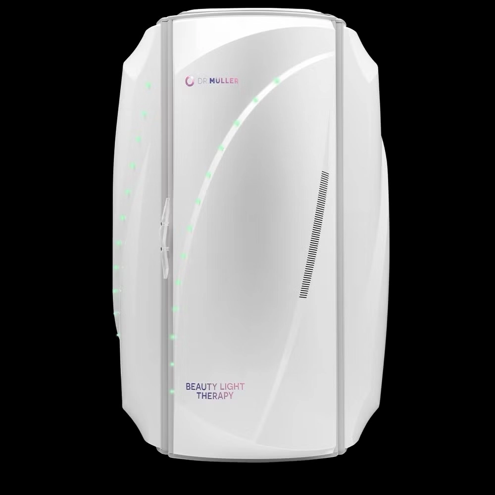 DR.MULLER BEAUTY LIGHT THERAPY 48