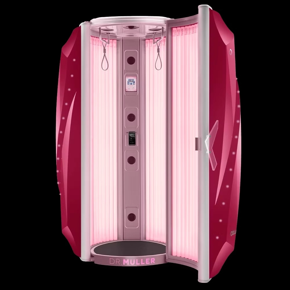 DR.MULLER COLLASHOWER 48