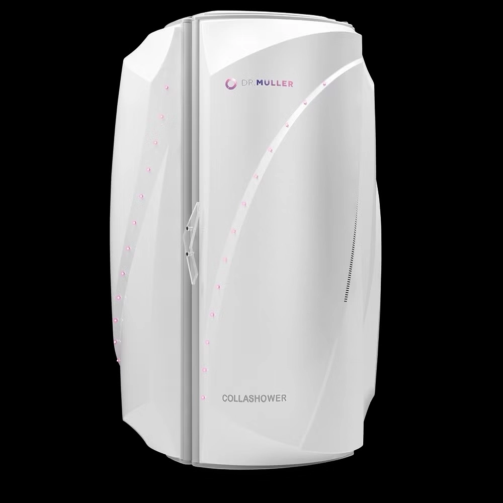 DR.MULLER COLLASHOWER 48