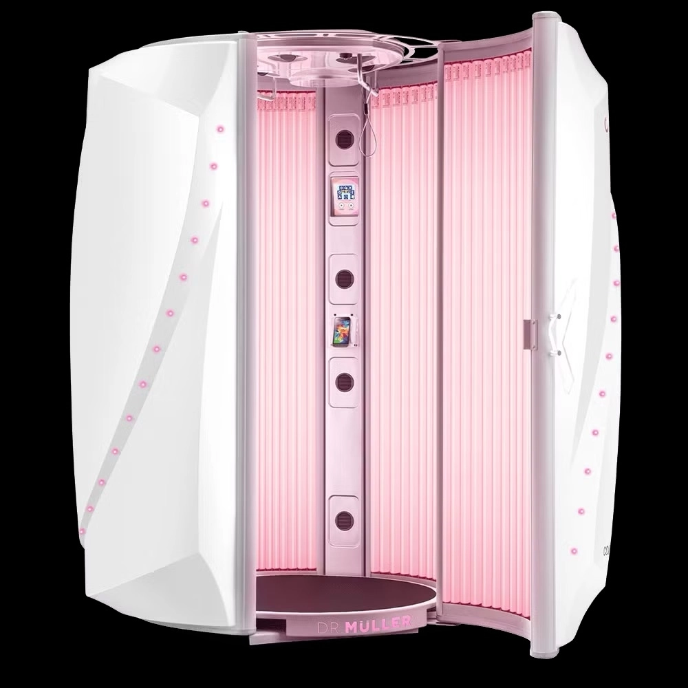 DR.MULLER COLLASHOWER 48
