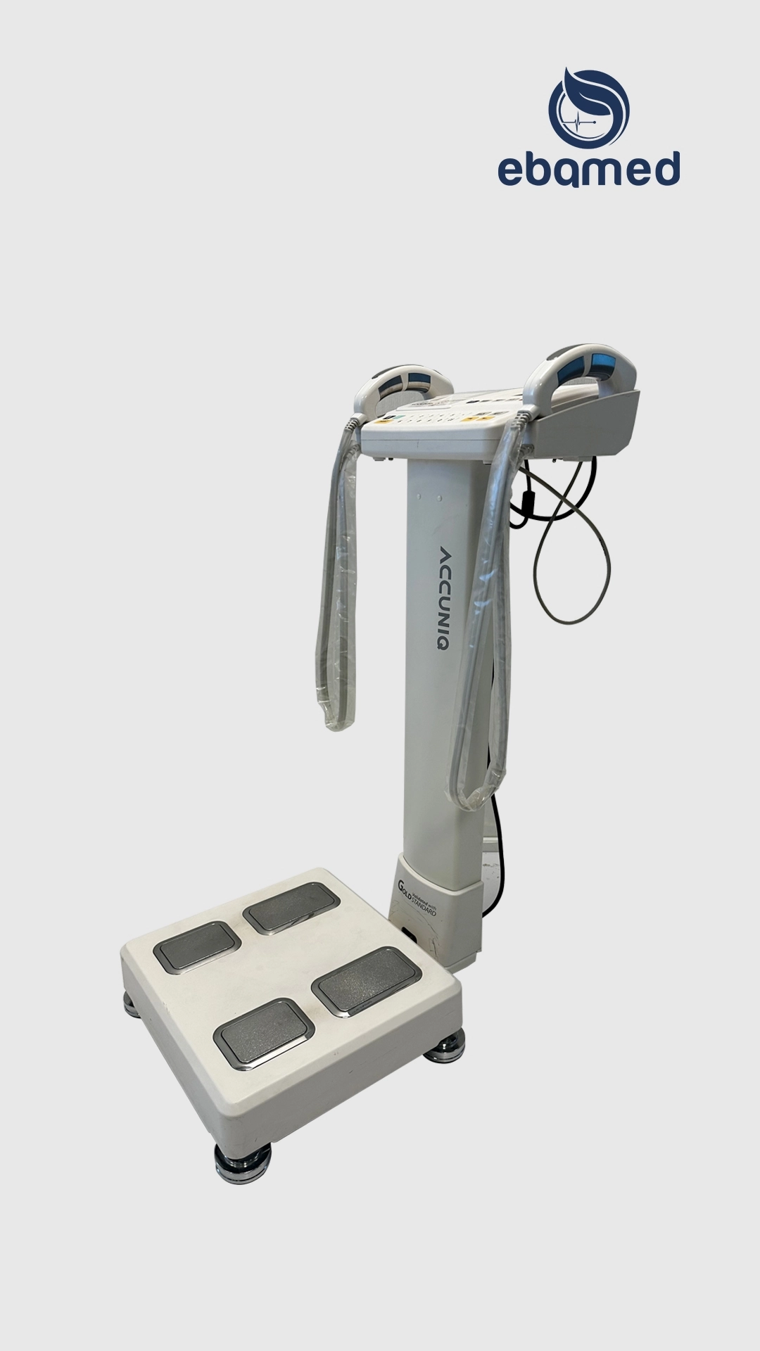 Accuniq BC310 