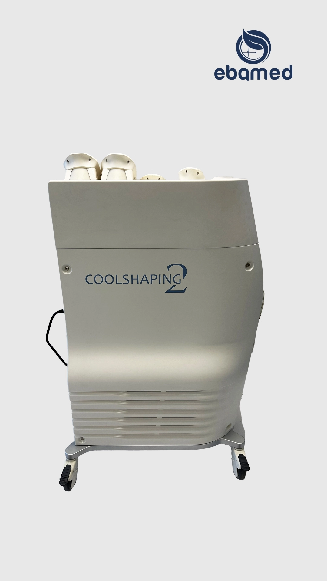 Coolshaping 2