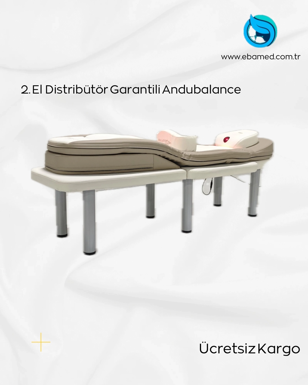 ANDUBALANCE