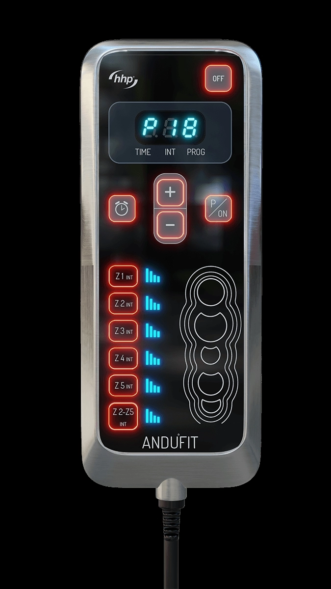 Andufit