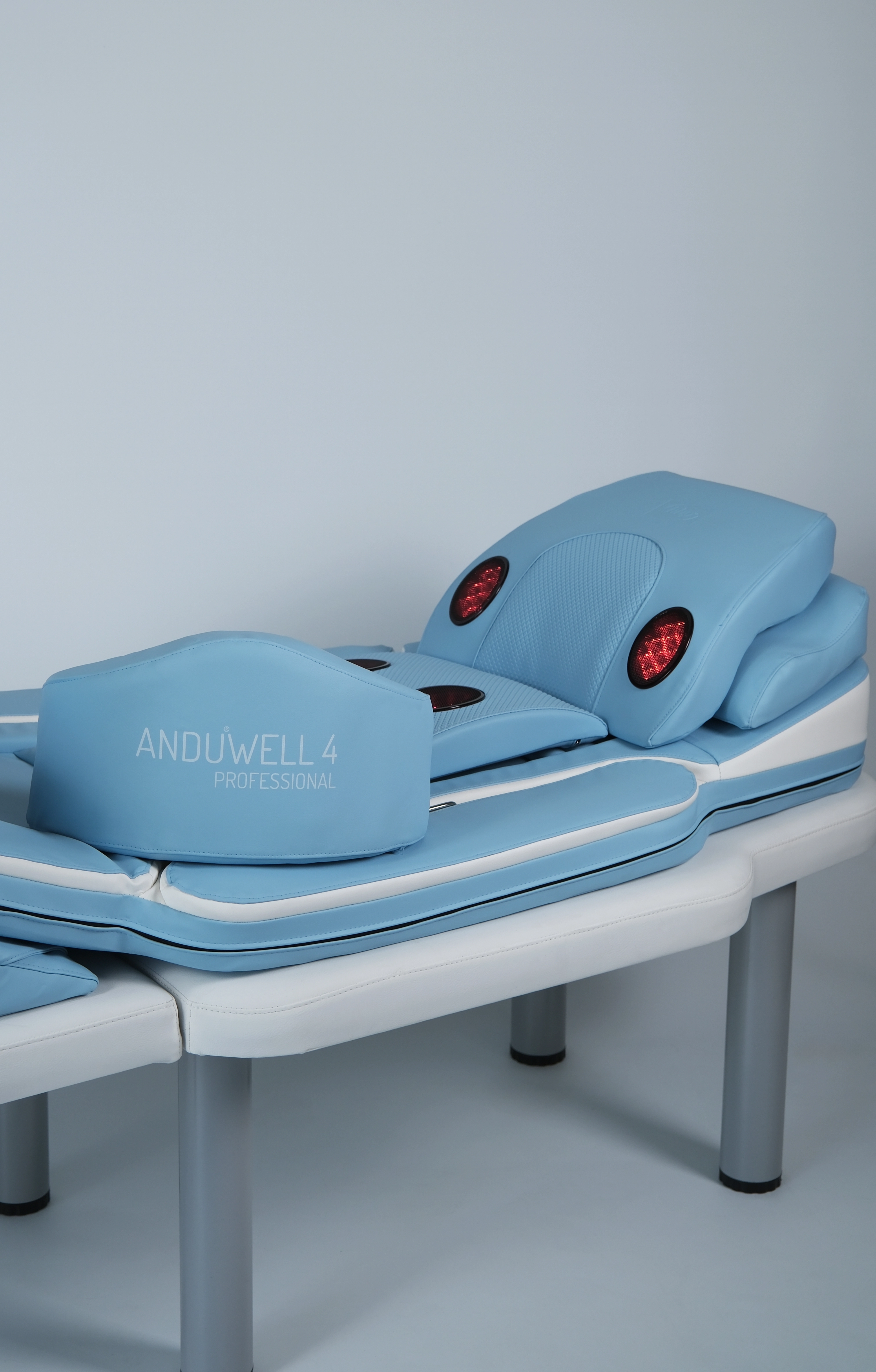 Detoxbody Andulight+ Anduwell 4 Professional