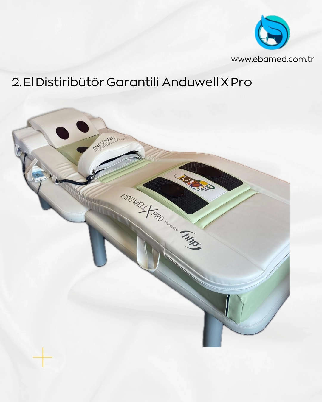 ANDUWELL X PRO