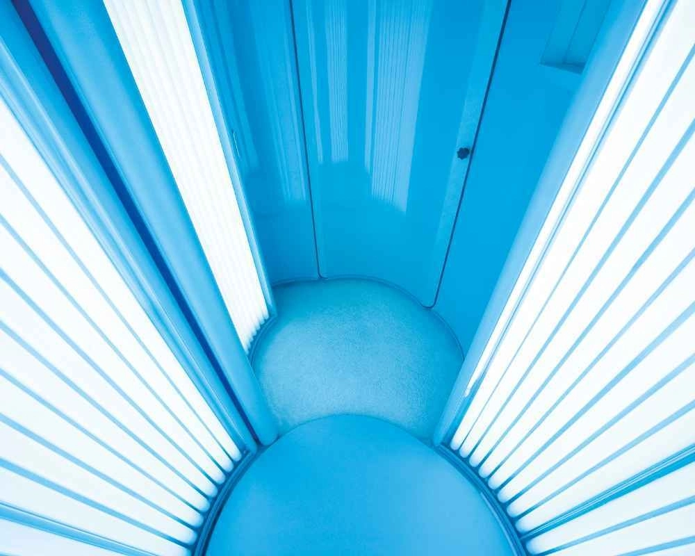 Ultrasun Soyunma Kabini
