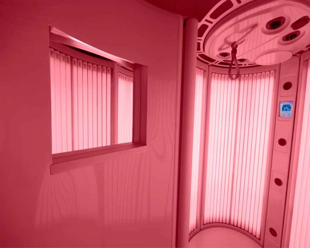 Ultrasun Soyunma Kabini