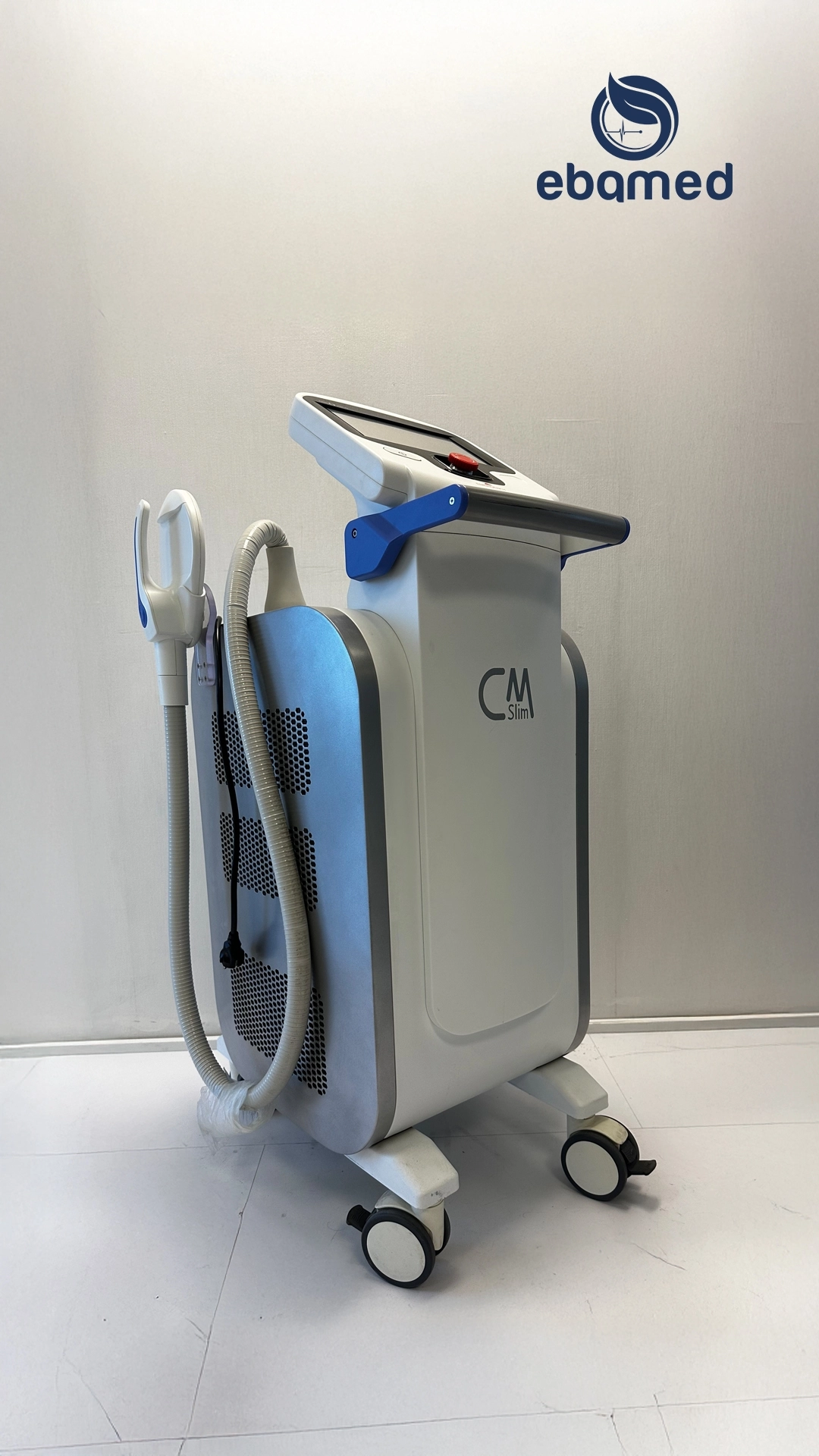 CMSLIM EMS