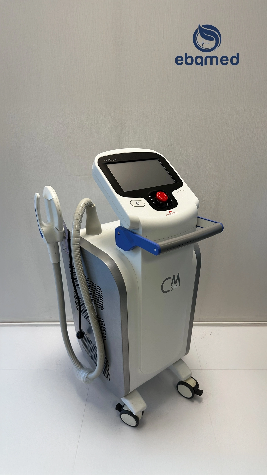 CMSLIM EMS