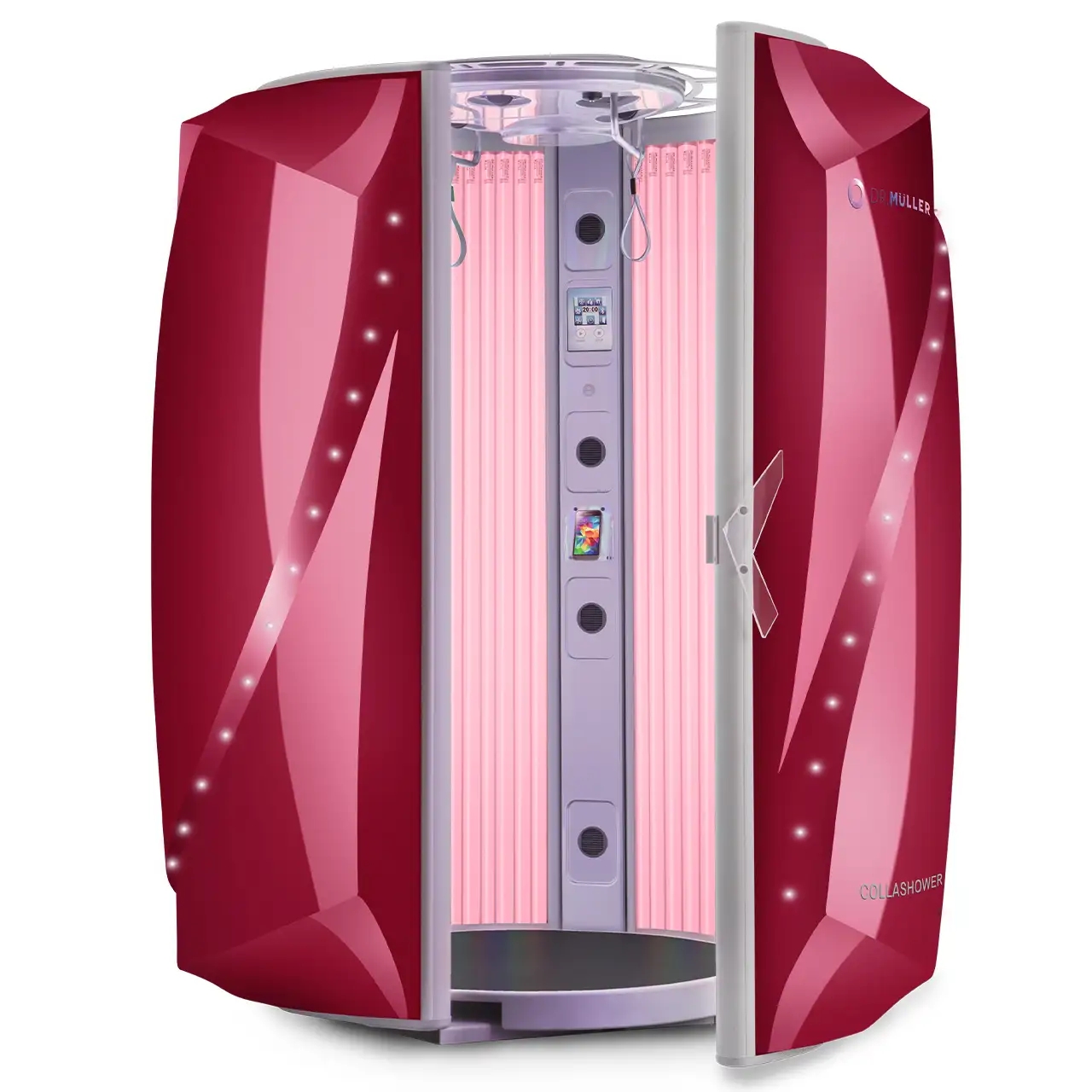 Dr. Müller Beauty Light Therapy 64