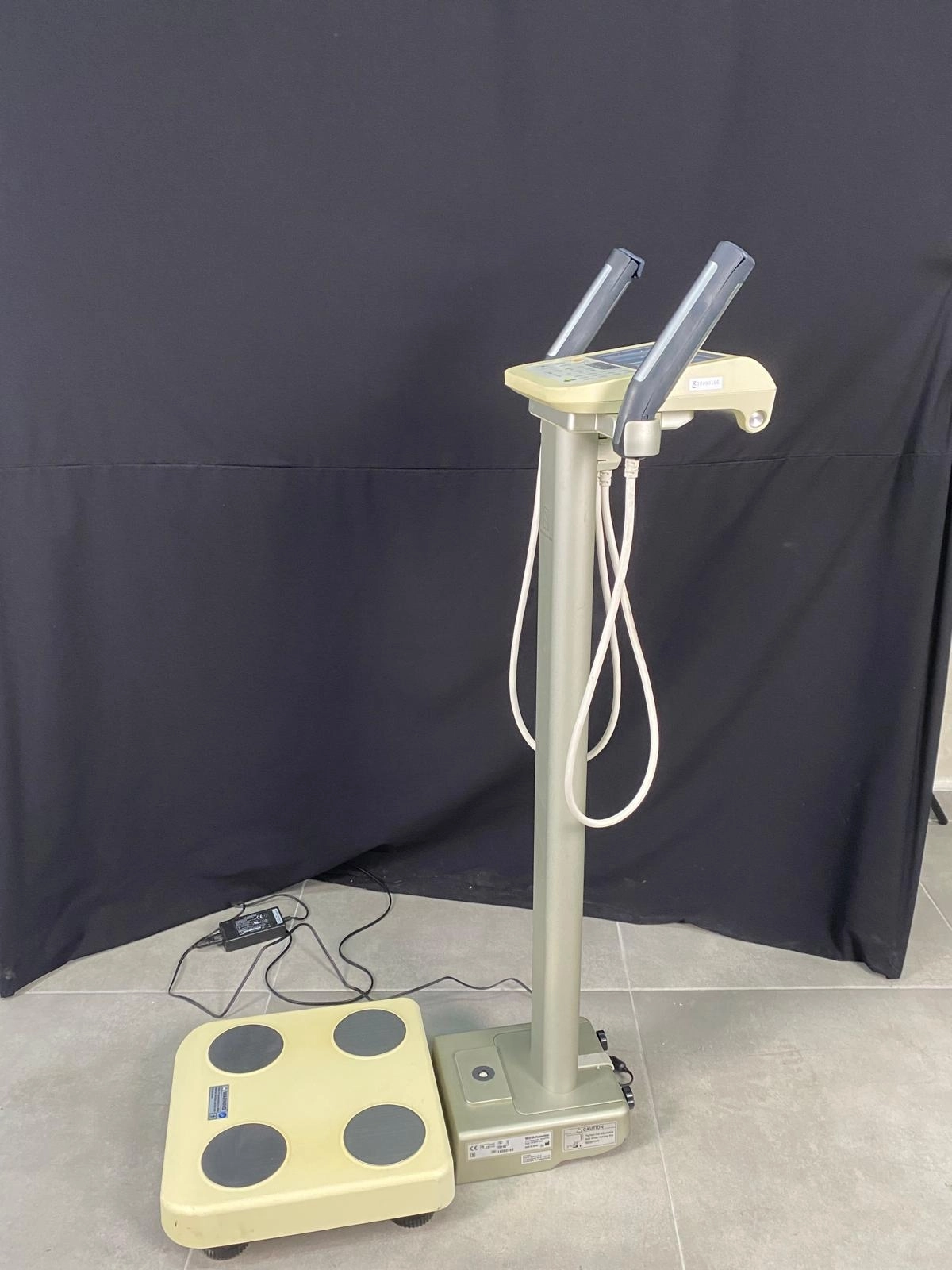 TANITA MC780MA