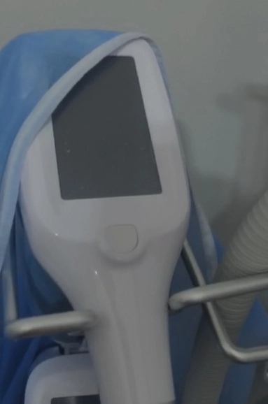 Cryo Lipoliz Cihazı