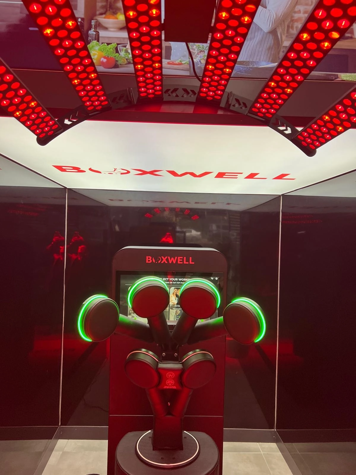 Boxwell 
