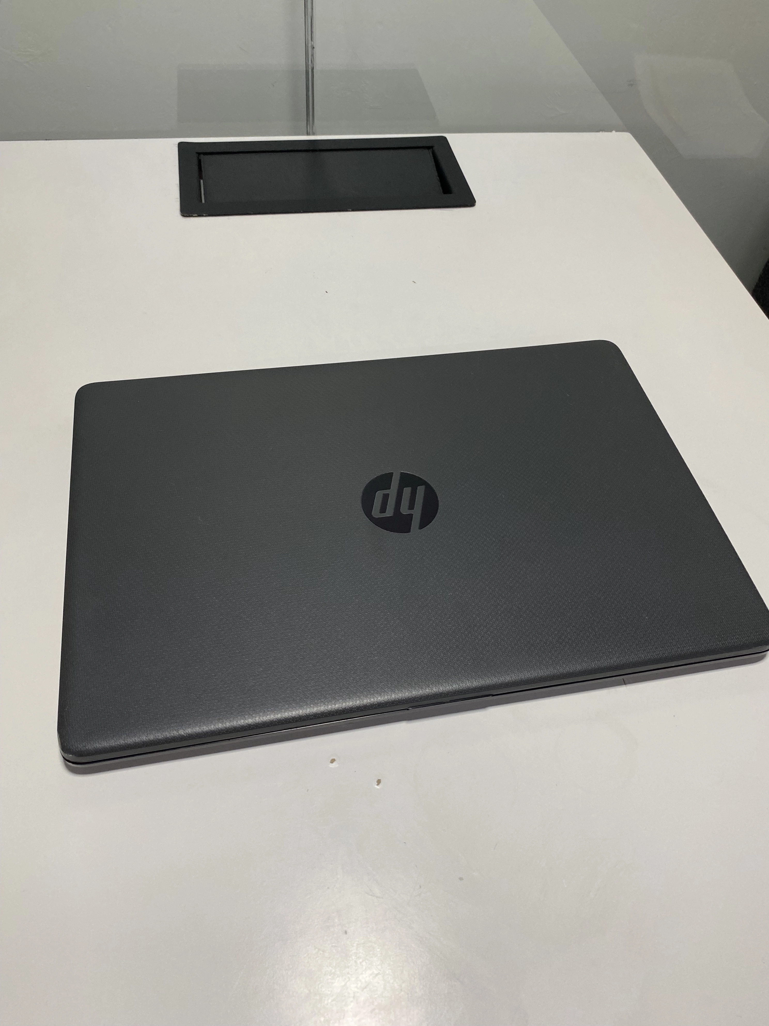 HP NOTEBOOK