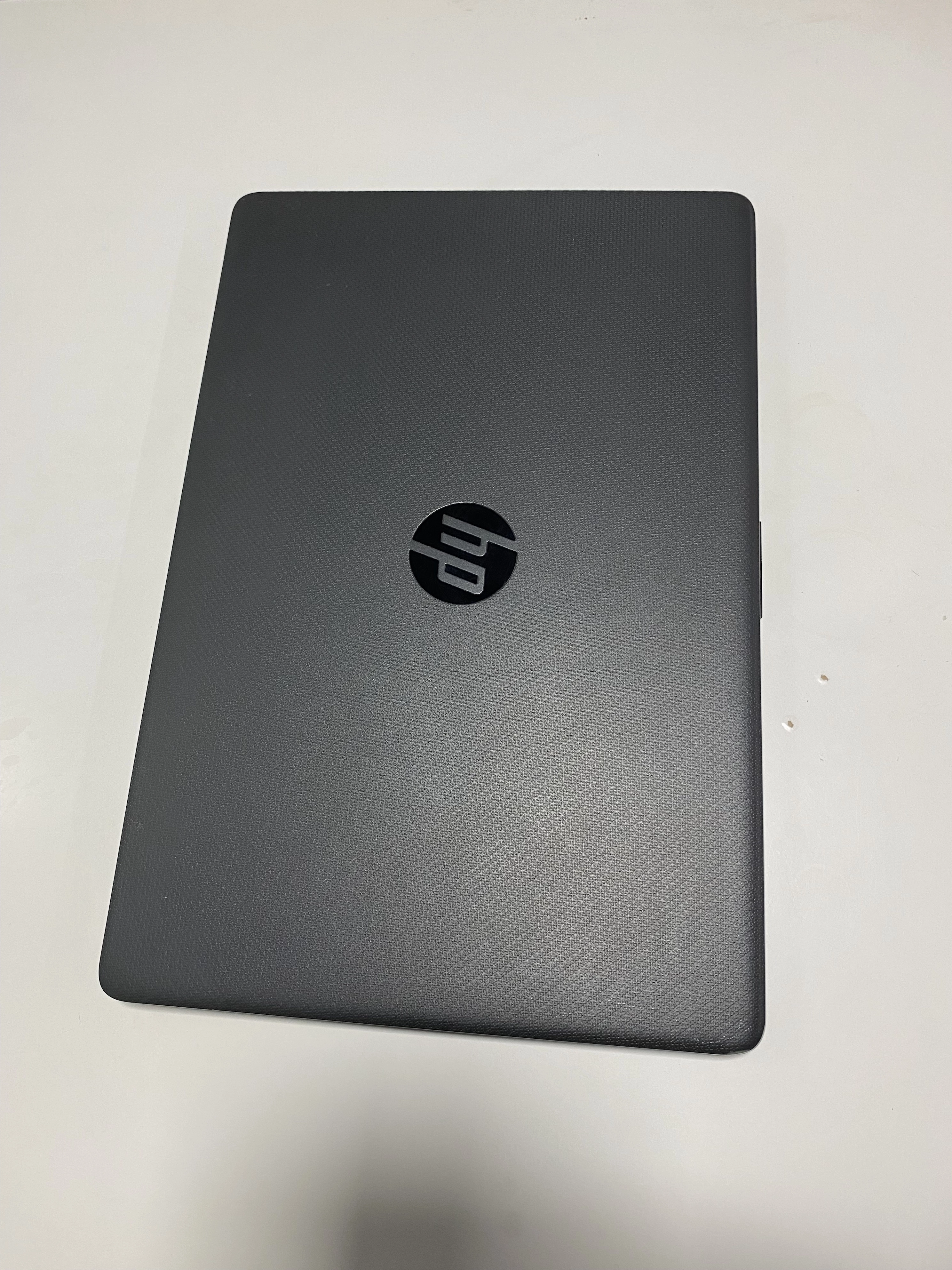 HP NOTEBOOK