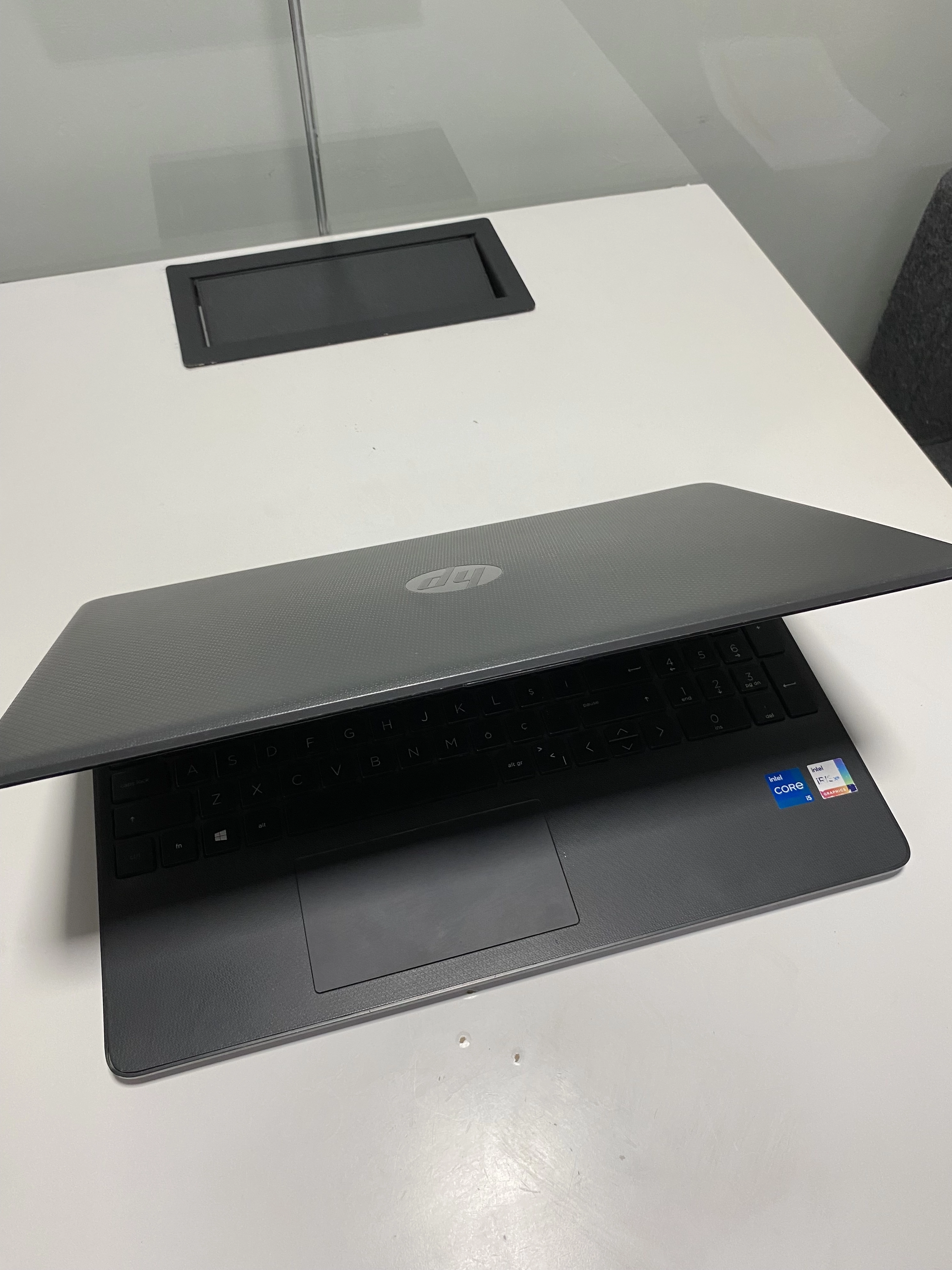 HP NOTEBOOK