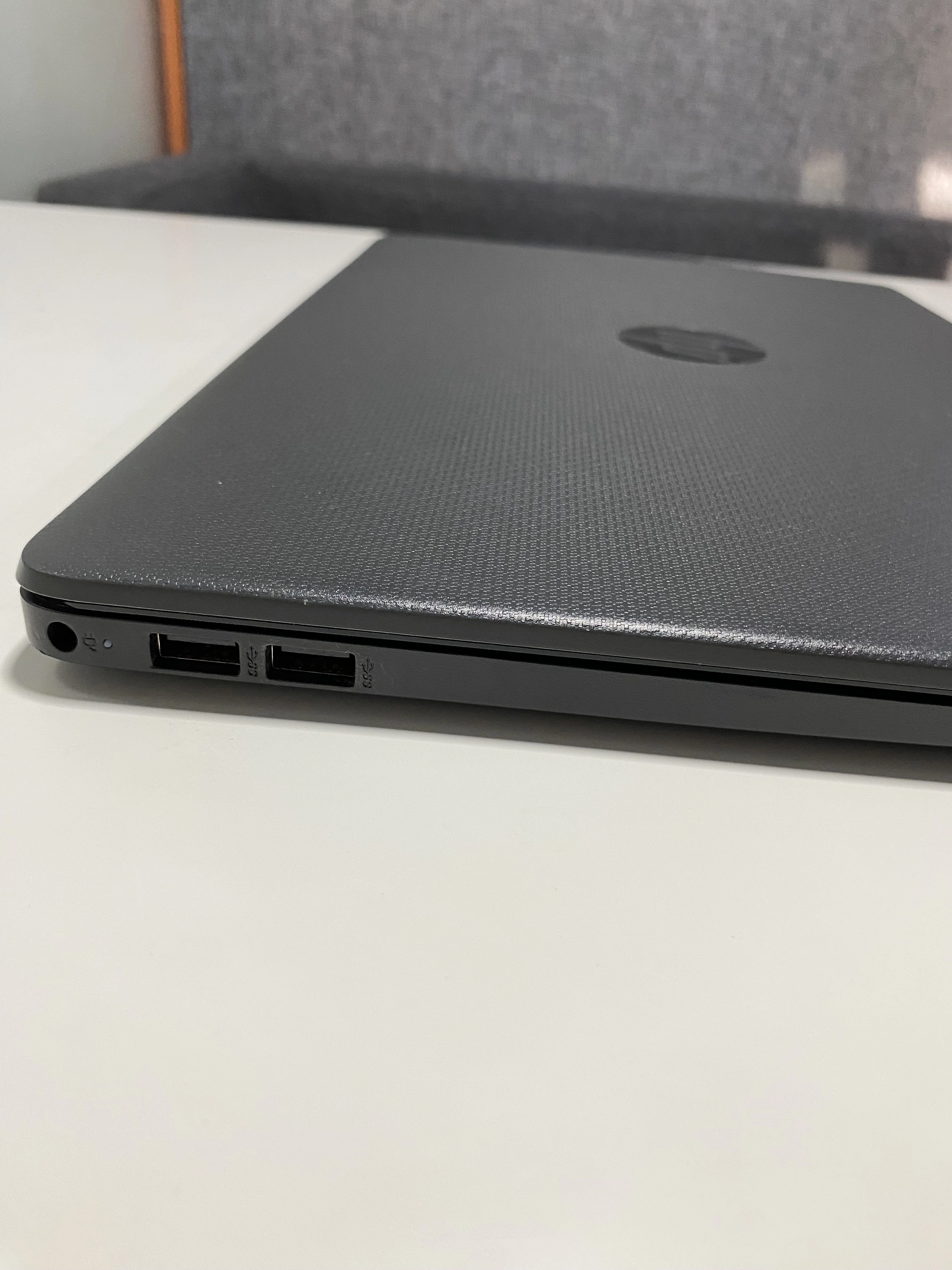 HP NOTEBOOK