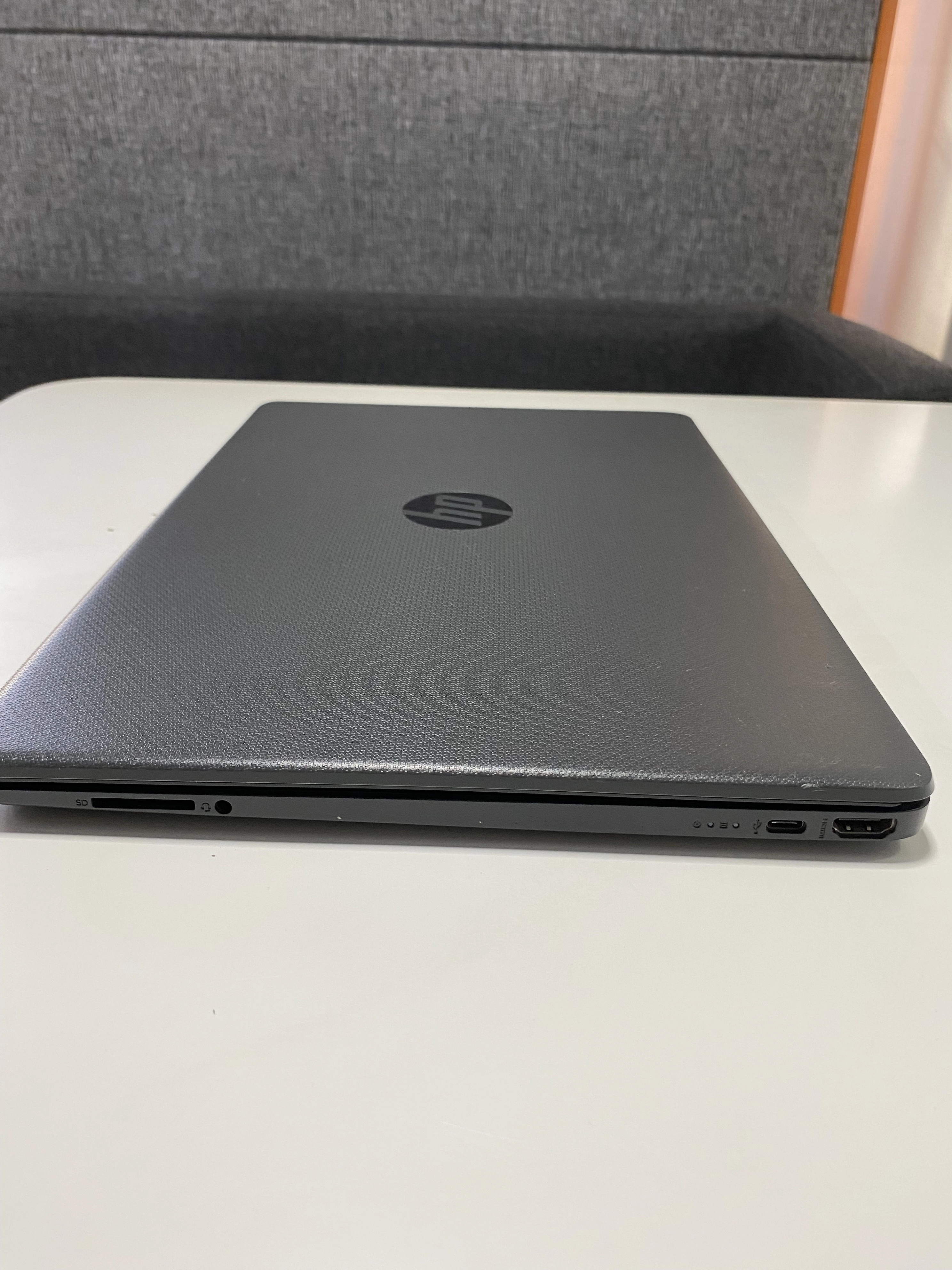 HP NOTEBOOK