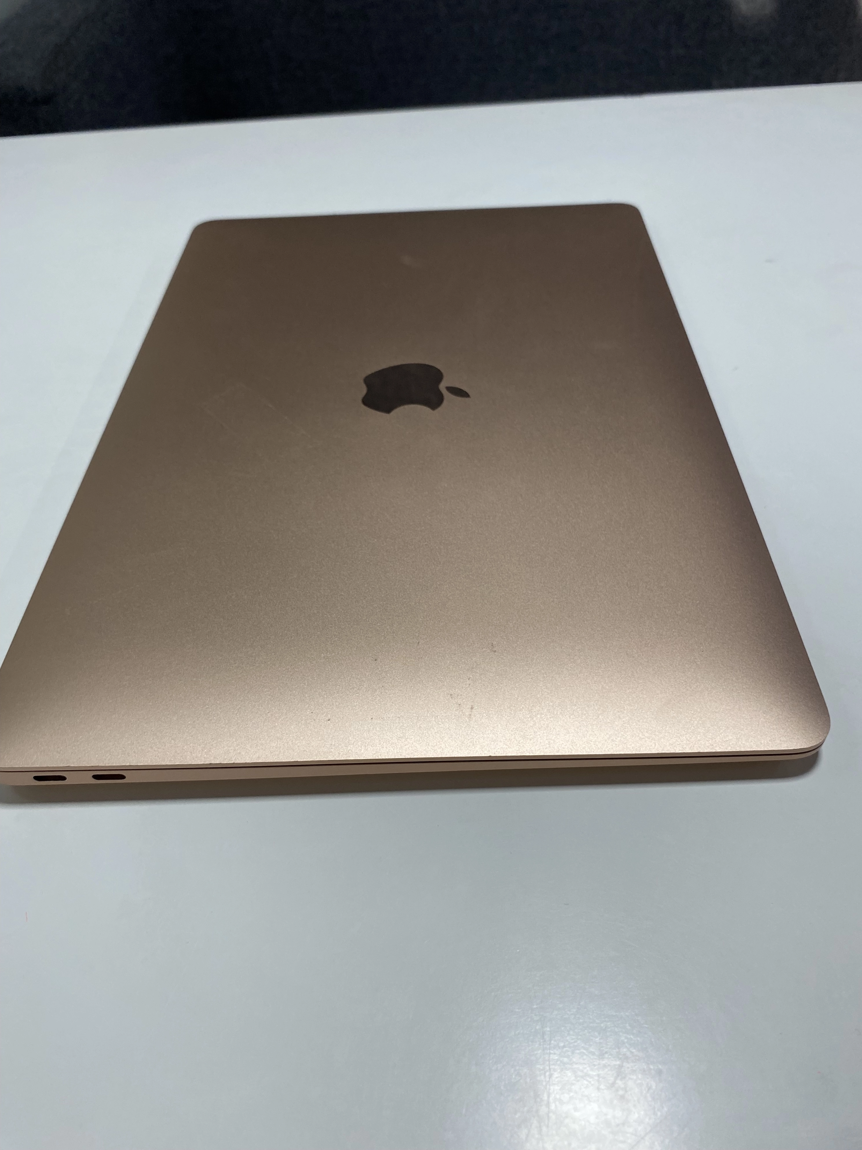 MACBOOK AIR M1 (2021) ROSE