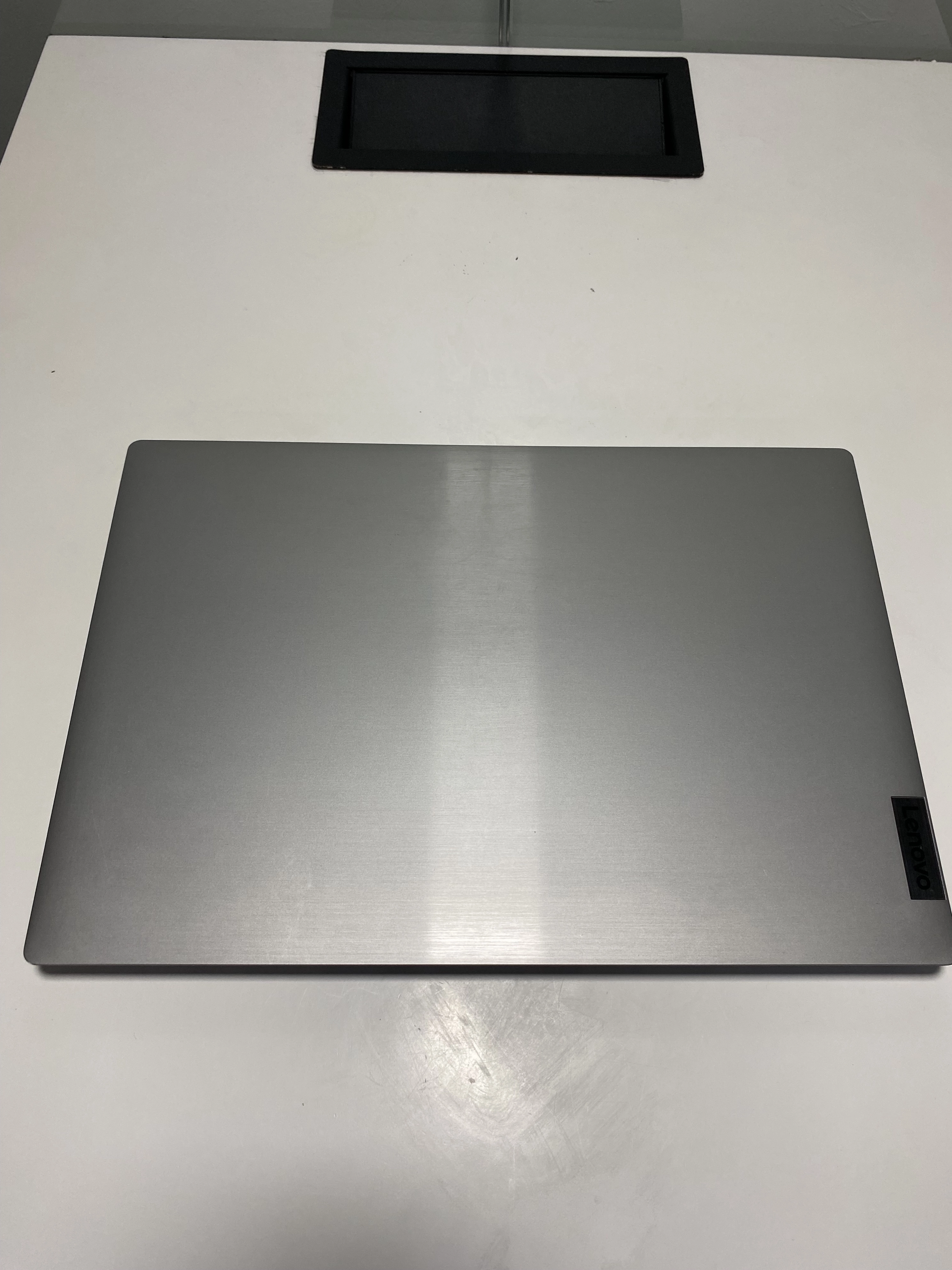 LENOVO IDEAPAD NOTEBOOK (GRİ)