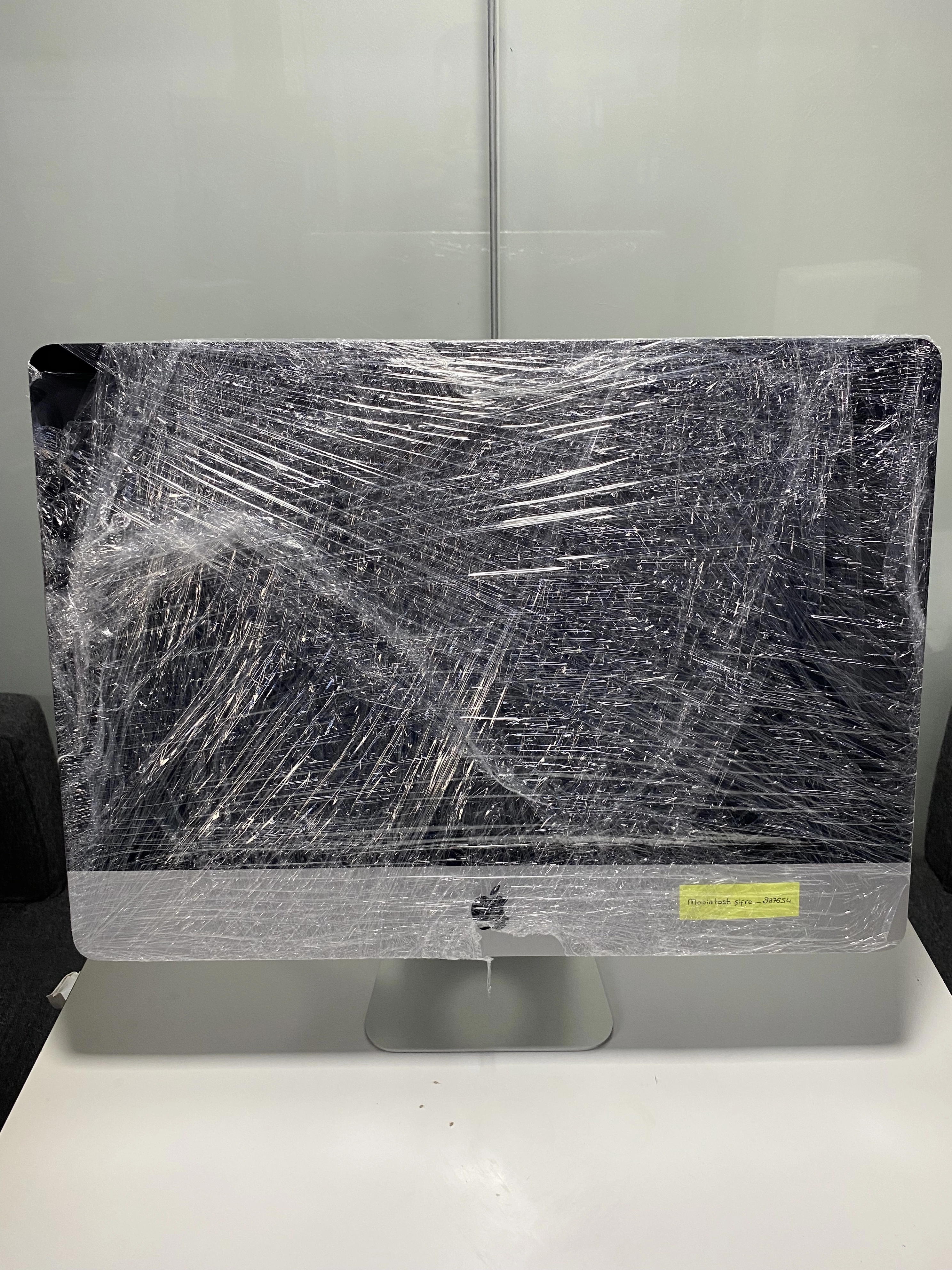 APPLE IMAC  21,5’’ RETİNA 4K