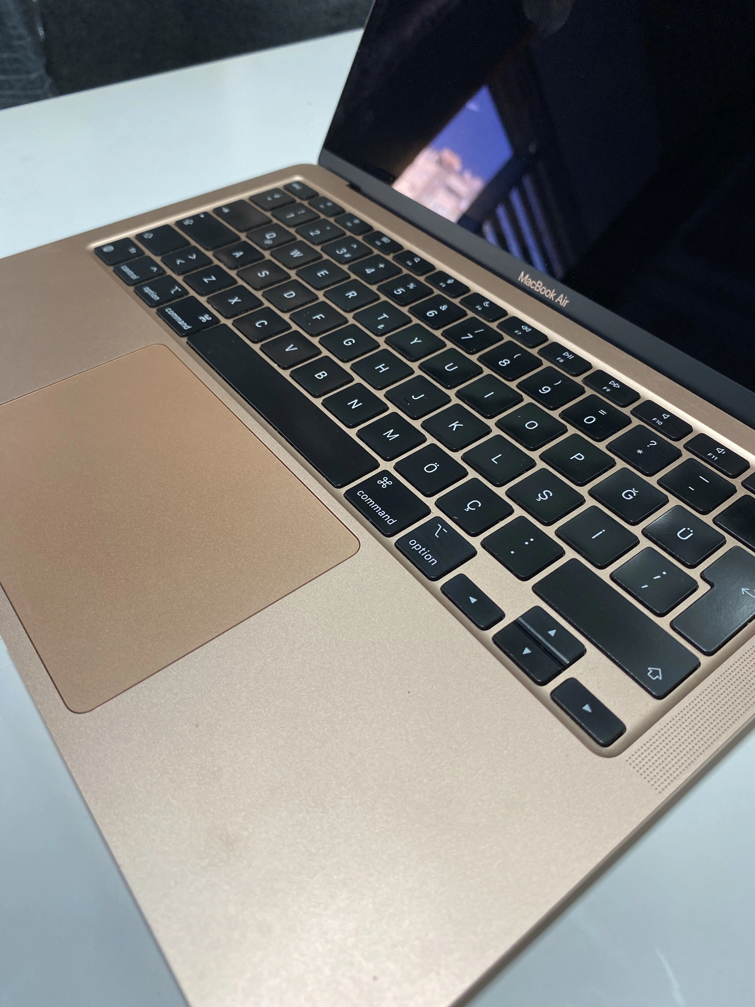 Macbook Air M1 (2021)