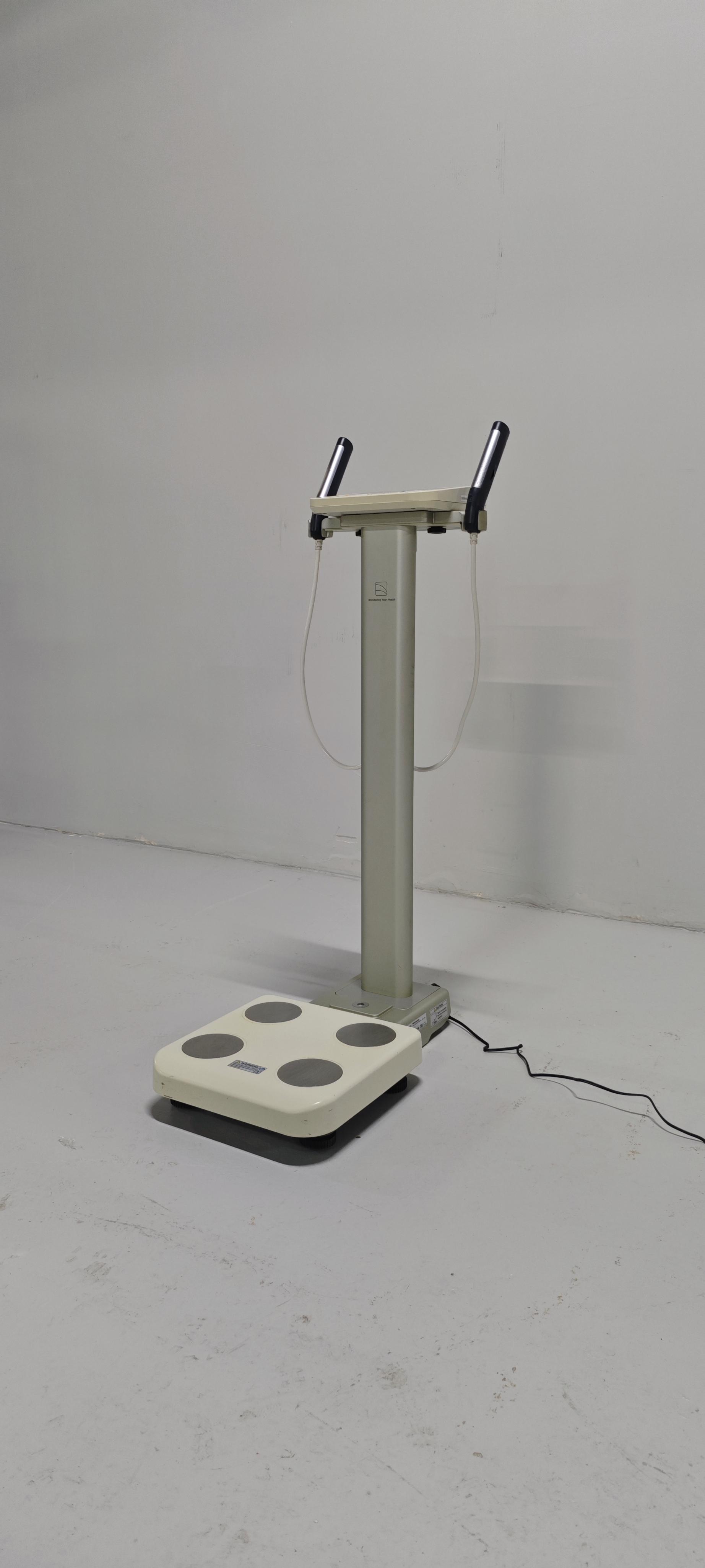 TANITA MC 780 MA 