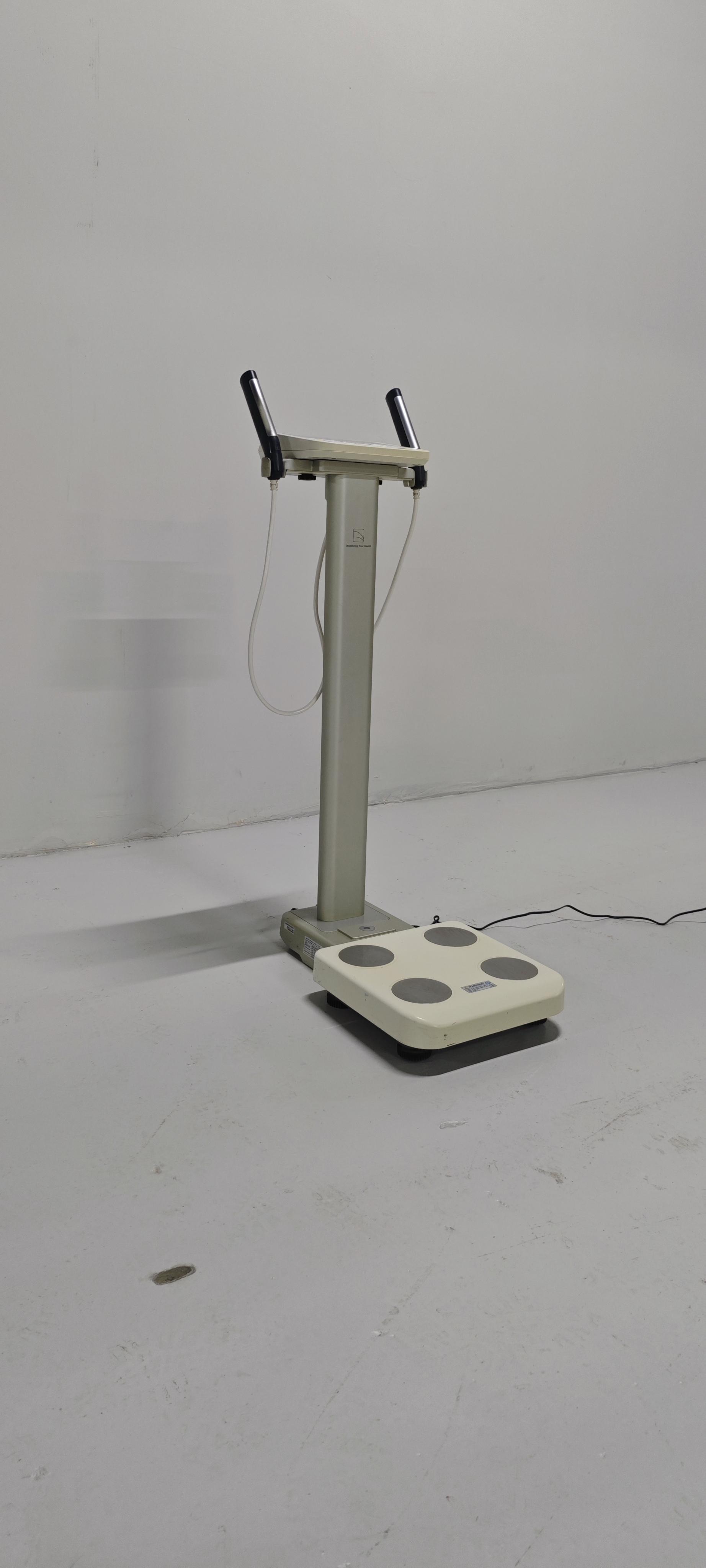 TANITA MC 780 MA 