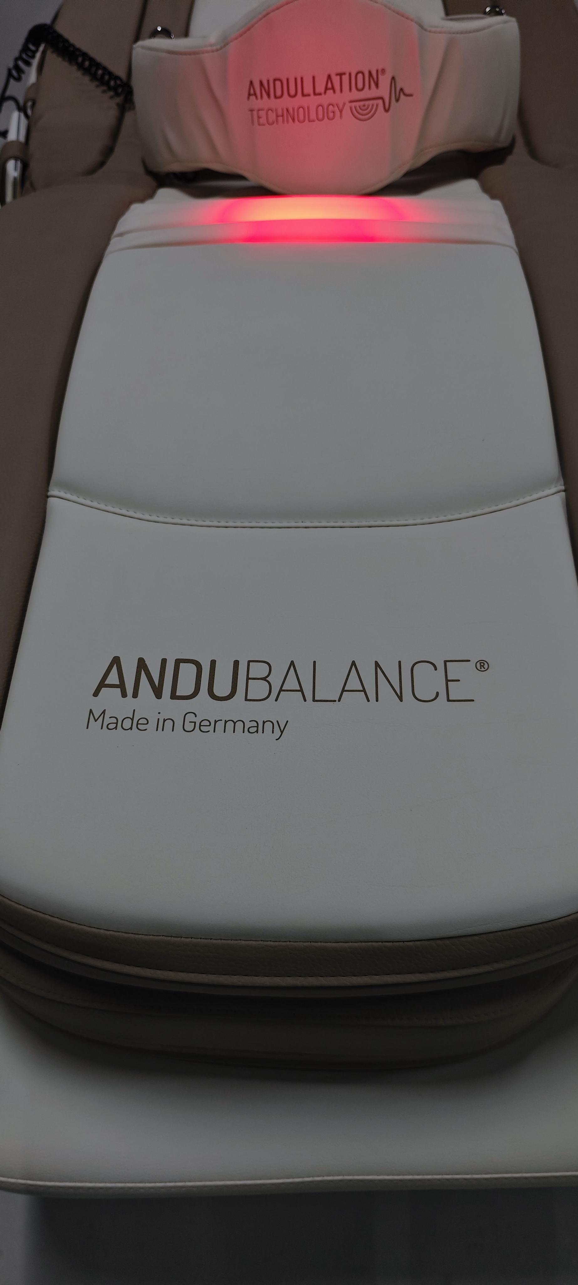ANDUBALANCE 