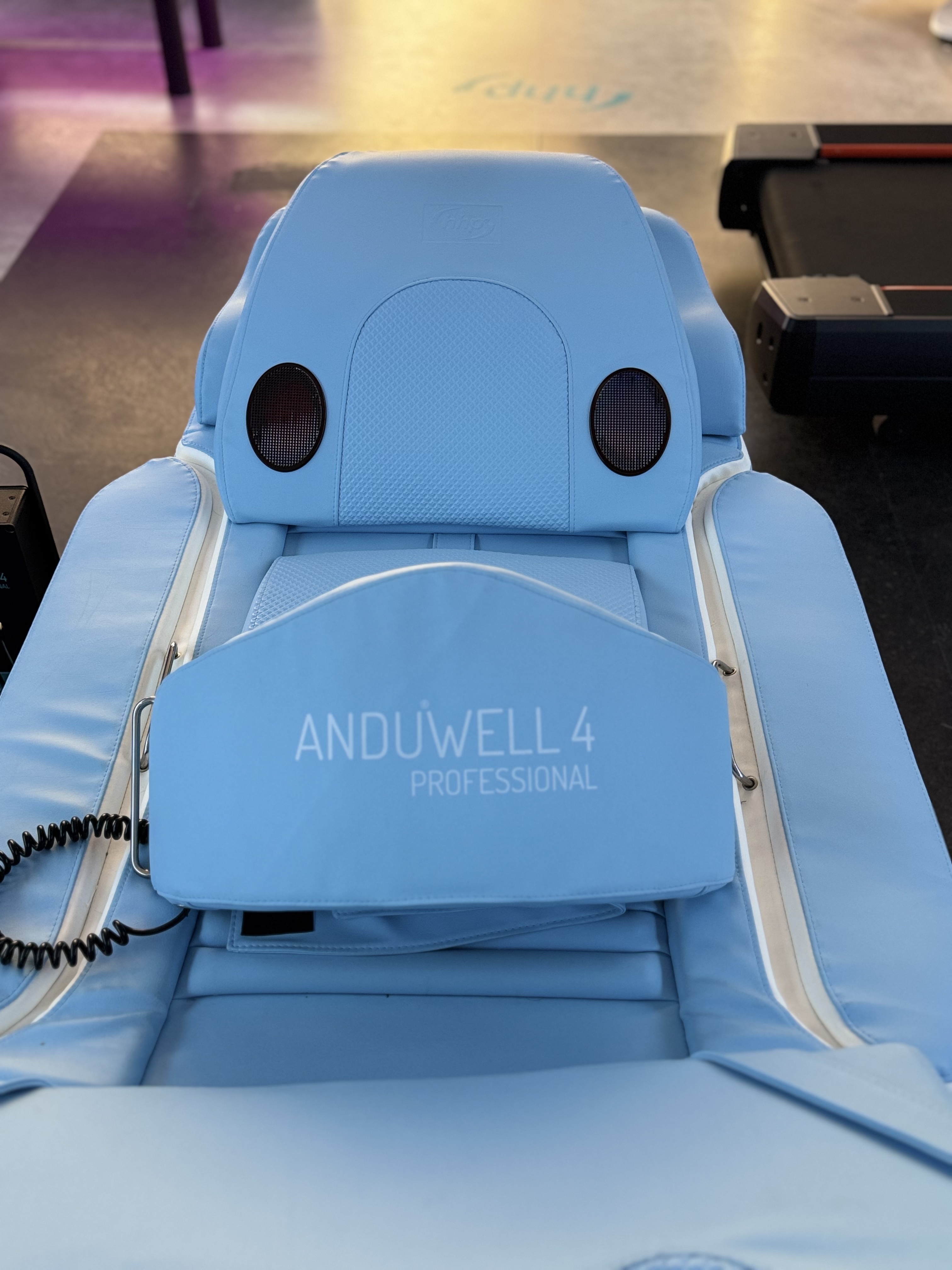 ANDUWELL 4 PROFESSIONAL