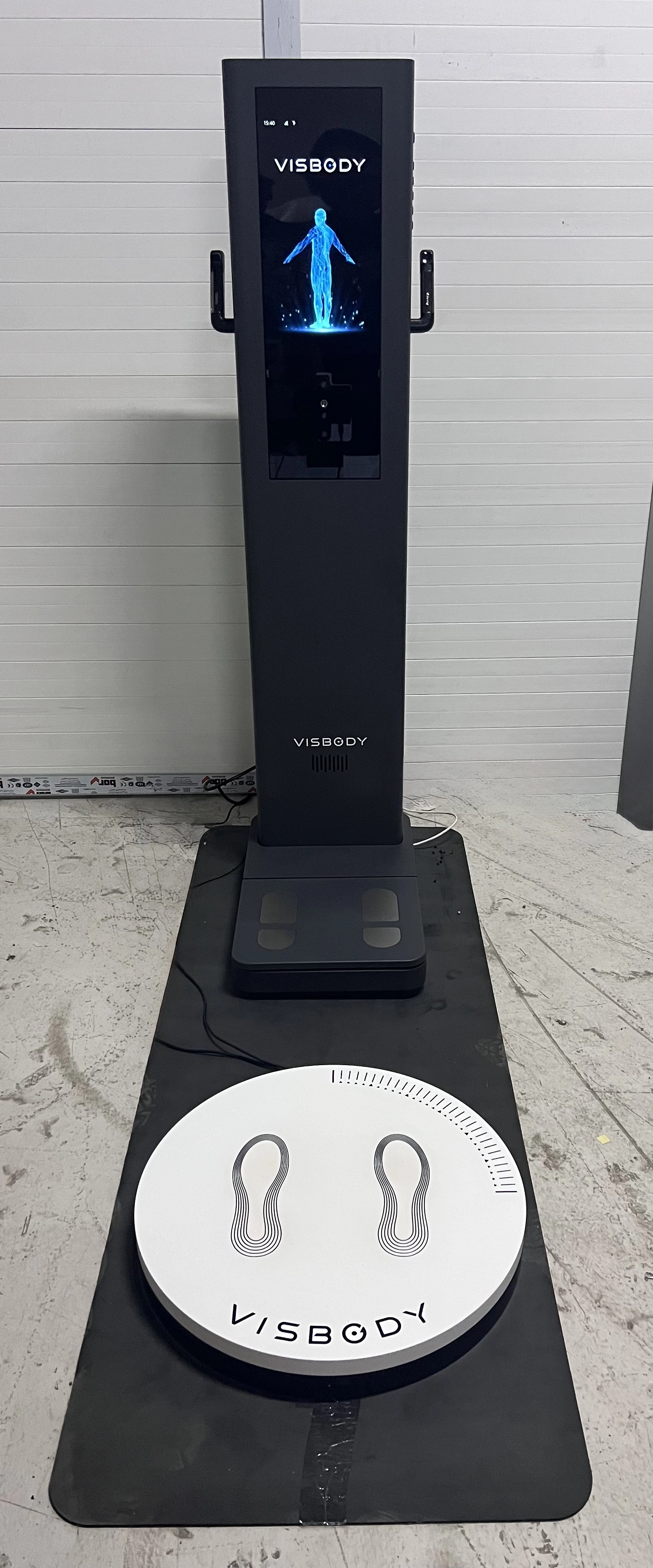 VISBODY S30 