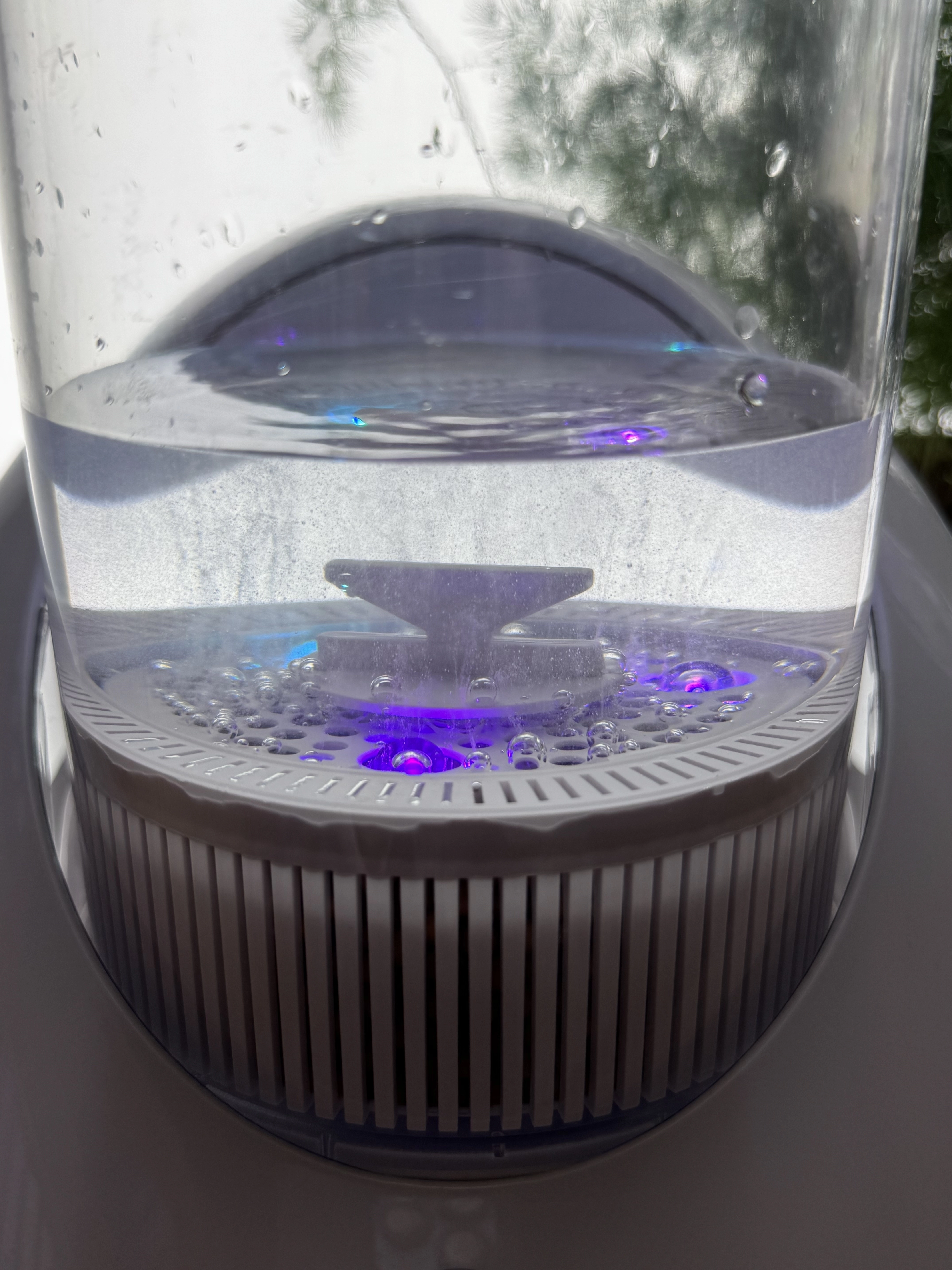 Maximal Detox Hidrojenli Su Cihazı