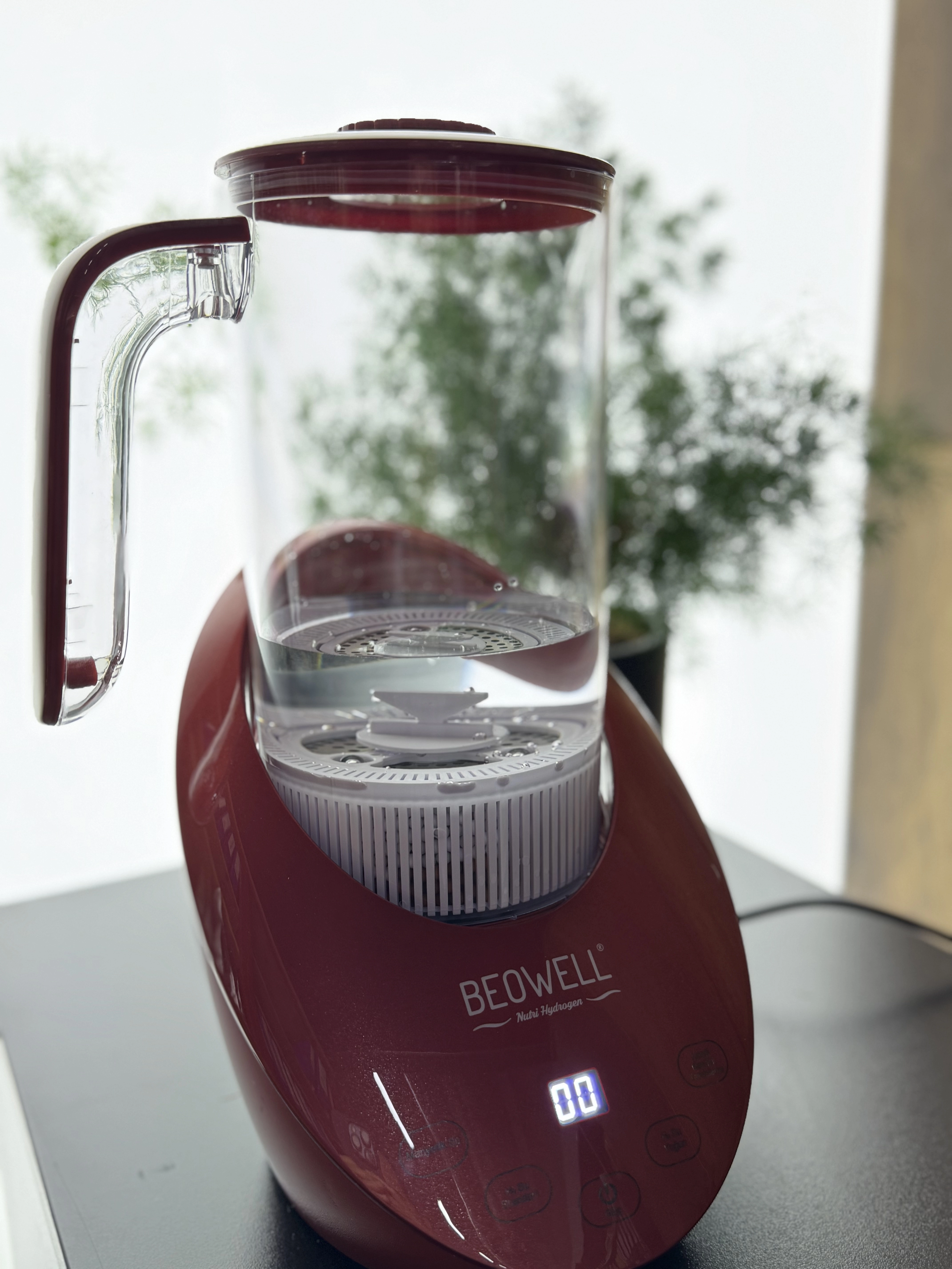 BEOWELL NUTRİ HYDROGEN