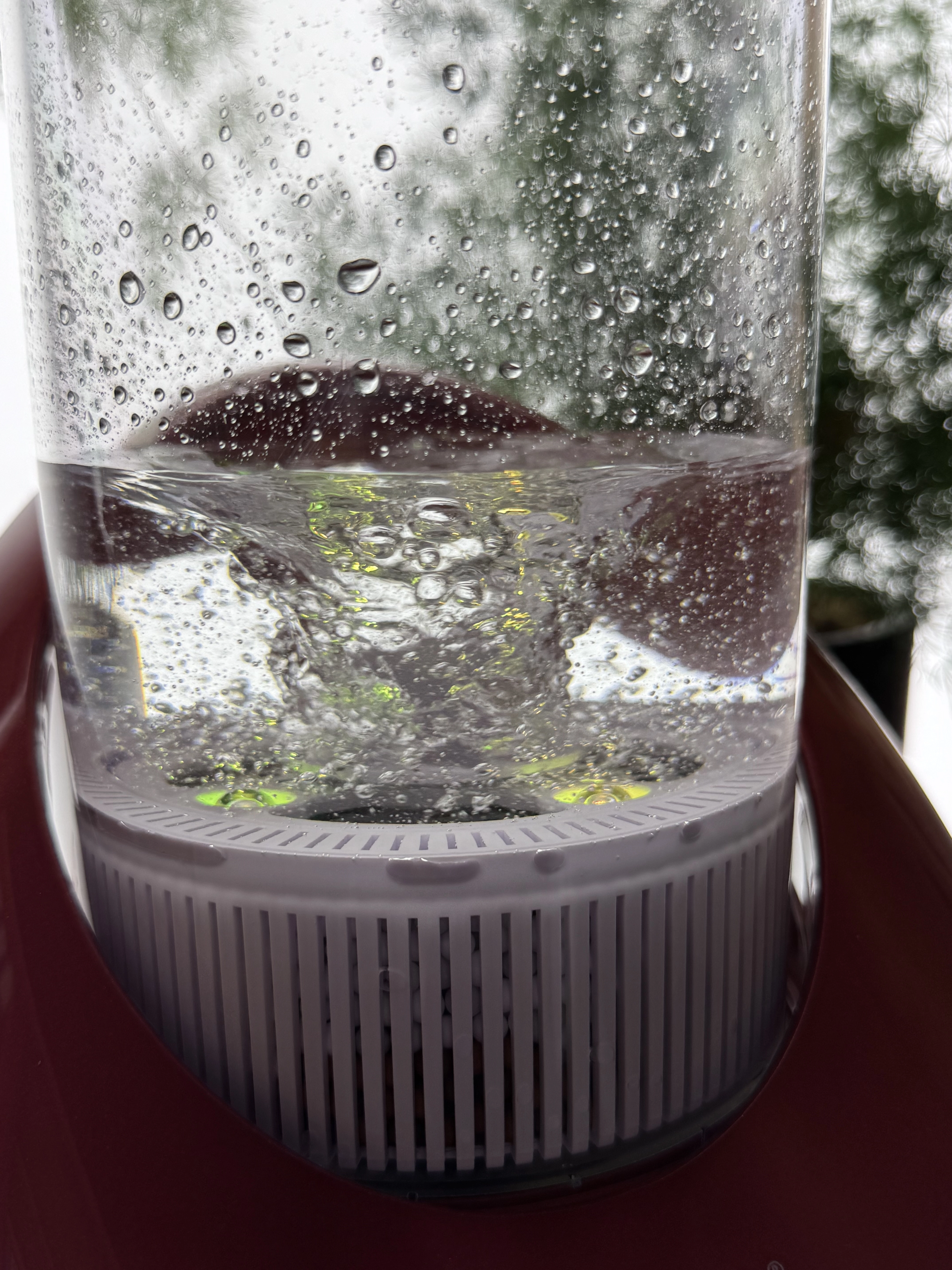 BEOWELL NUTRİ HYDROGEN