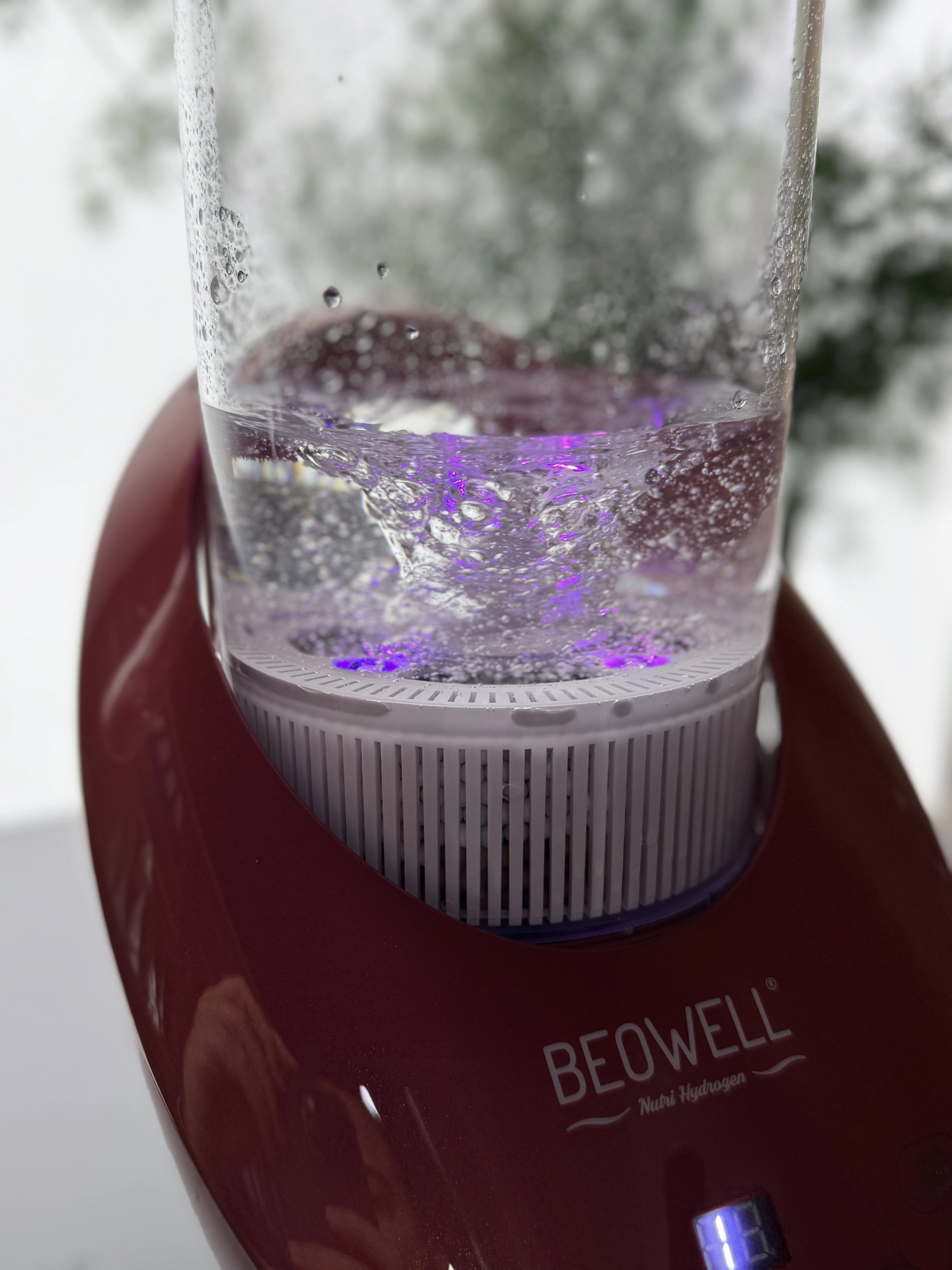 BEOWELL NUTRİ HYDROGEN