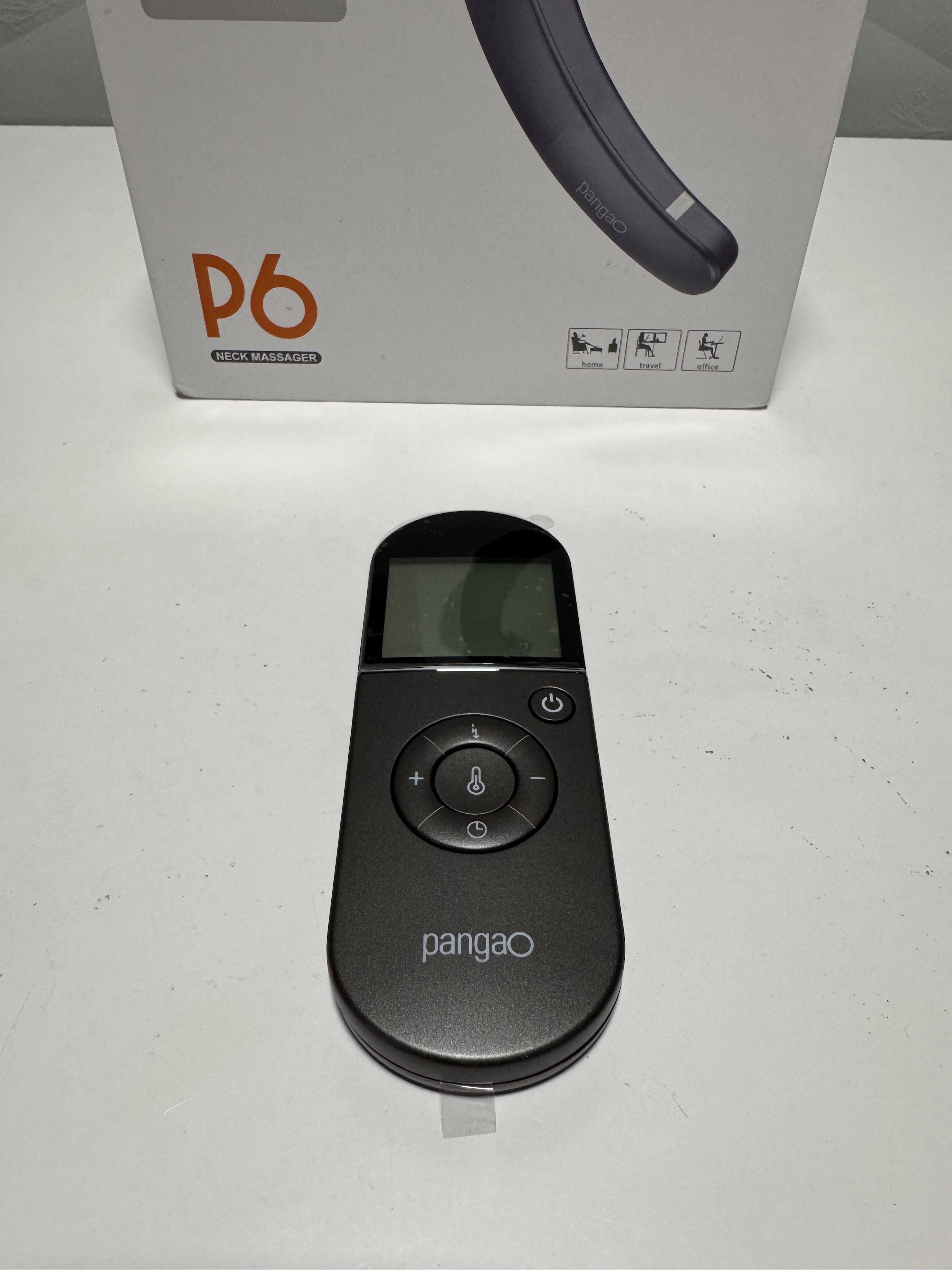 PANGAO P6 BOYUN TERAPİ CİHAZI