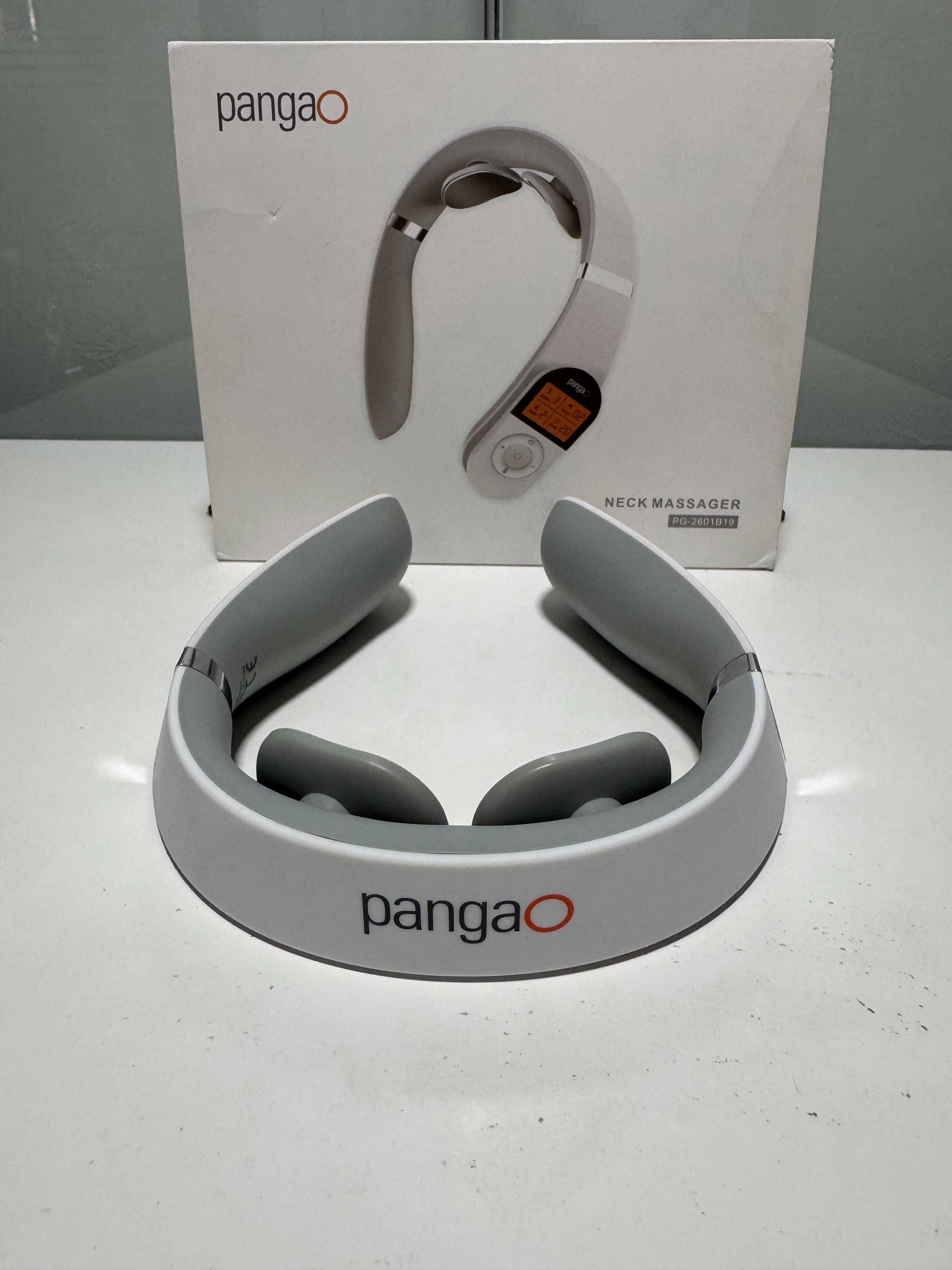 PANGAO B19 BOYUN TERAPİ CİHAZI