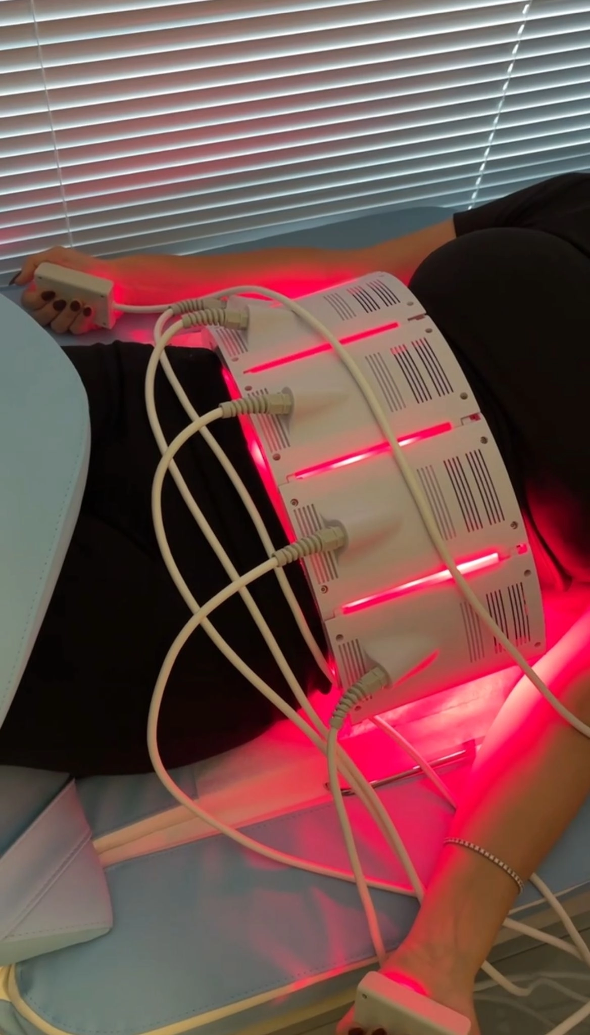 DETOXBODY ANDULIGHT KYC