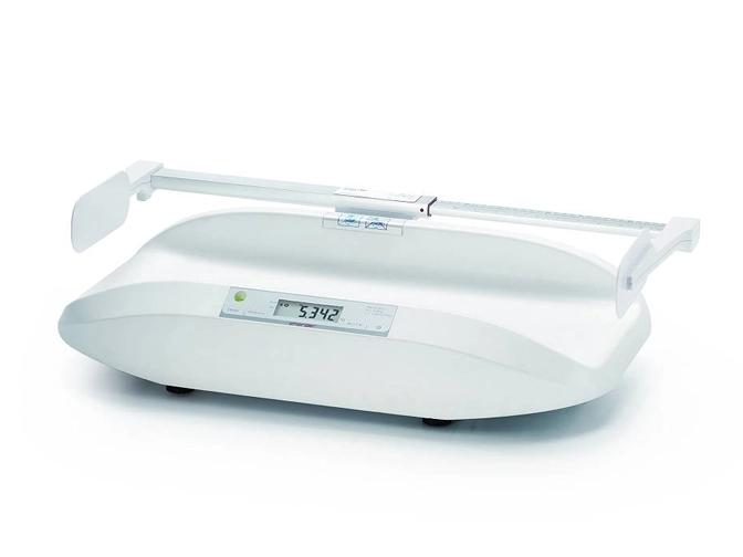 Charder MS5900 Bebek Tartısı