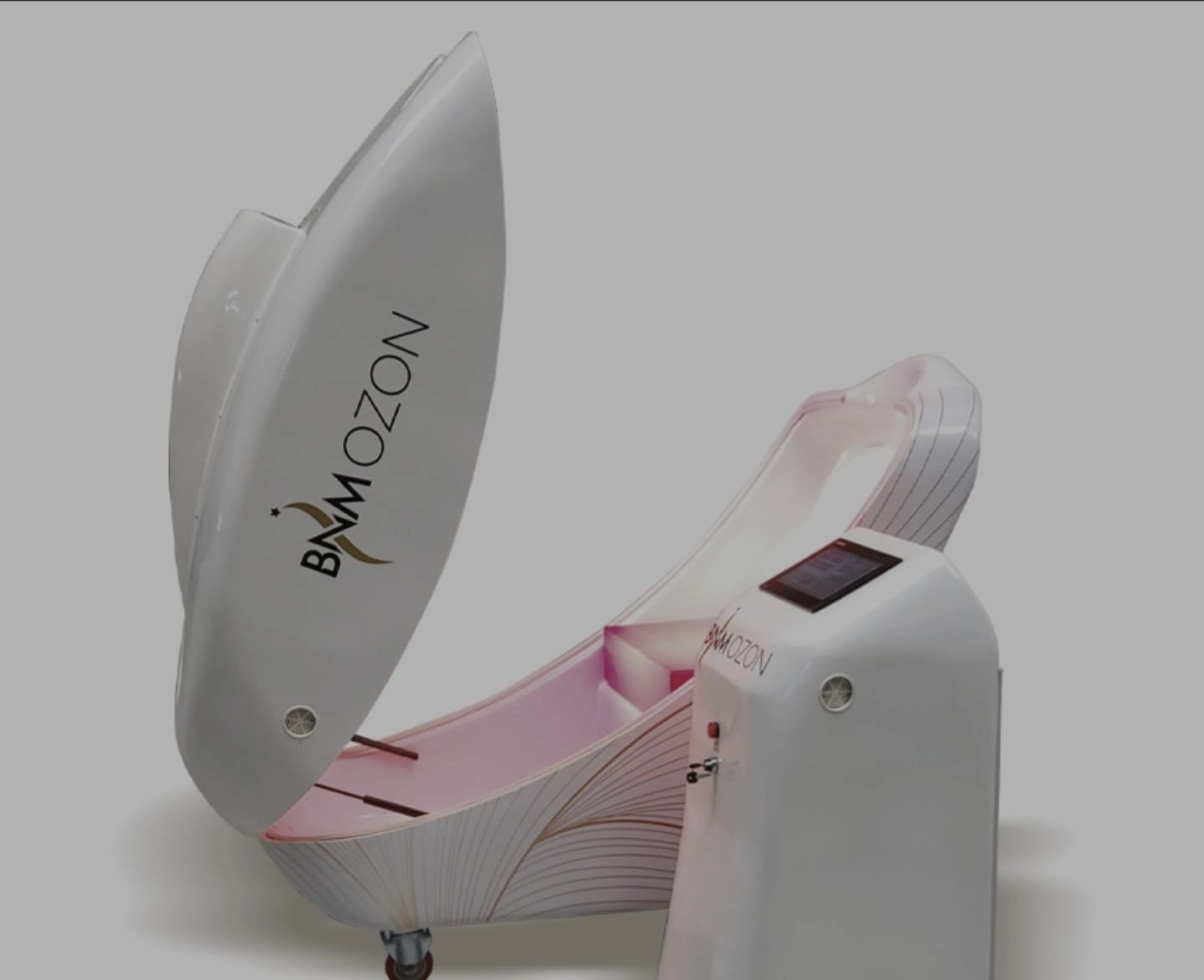 OZON SAUNA