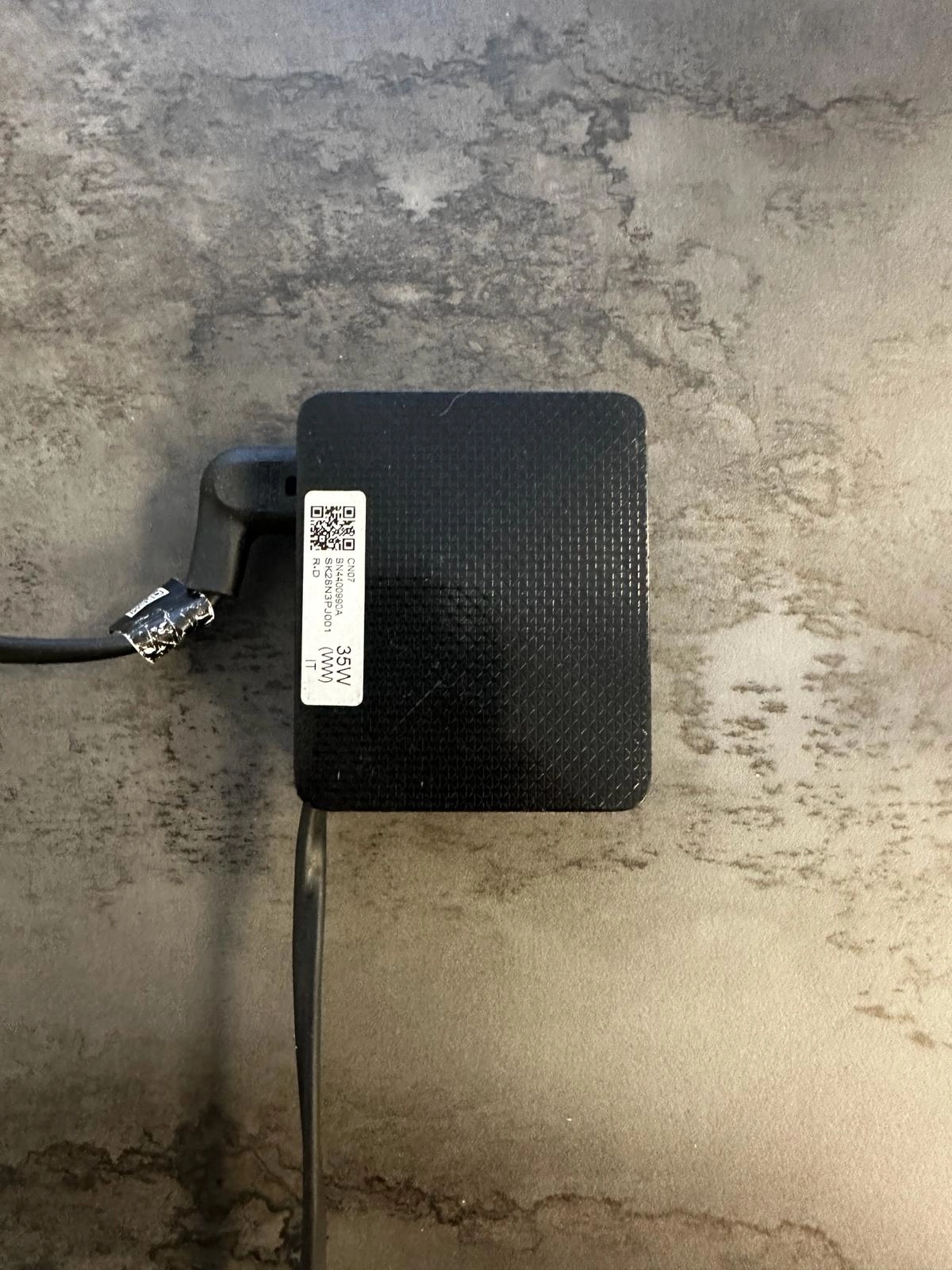 Samsung M5 Smart Monitör