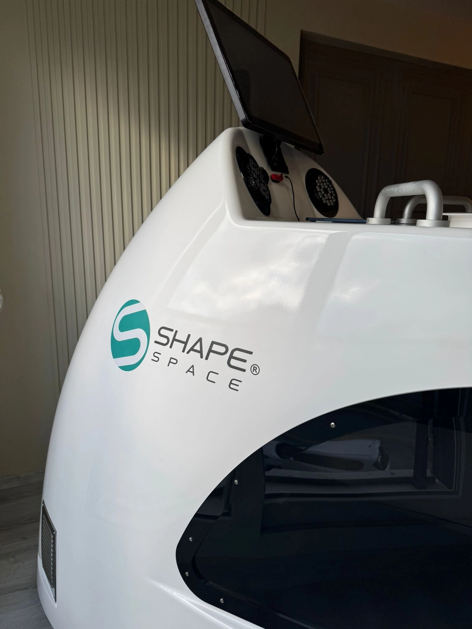 Shape Space