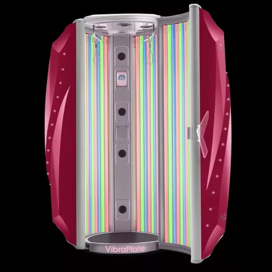 DR.MULLER BEAUTY LIGHT THERAPY 48